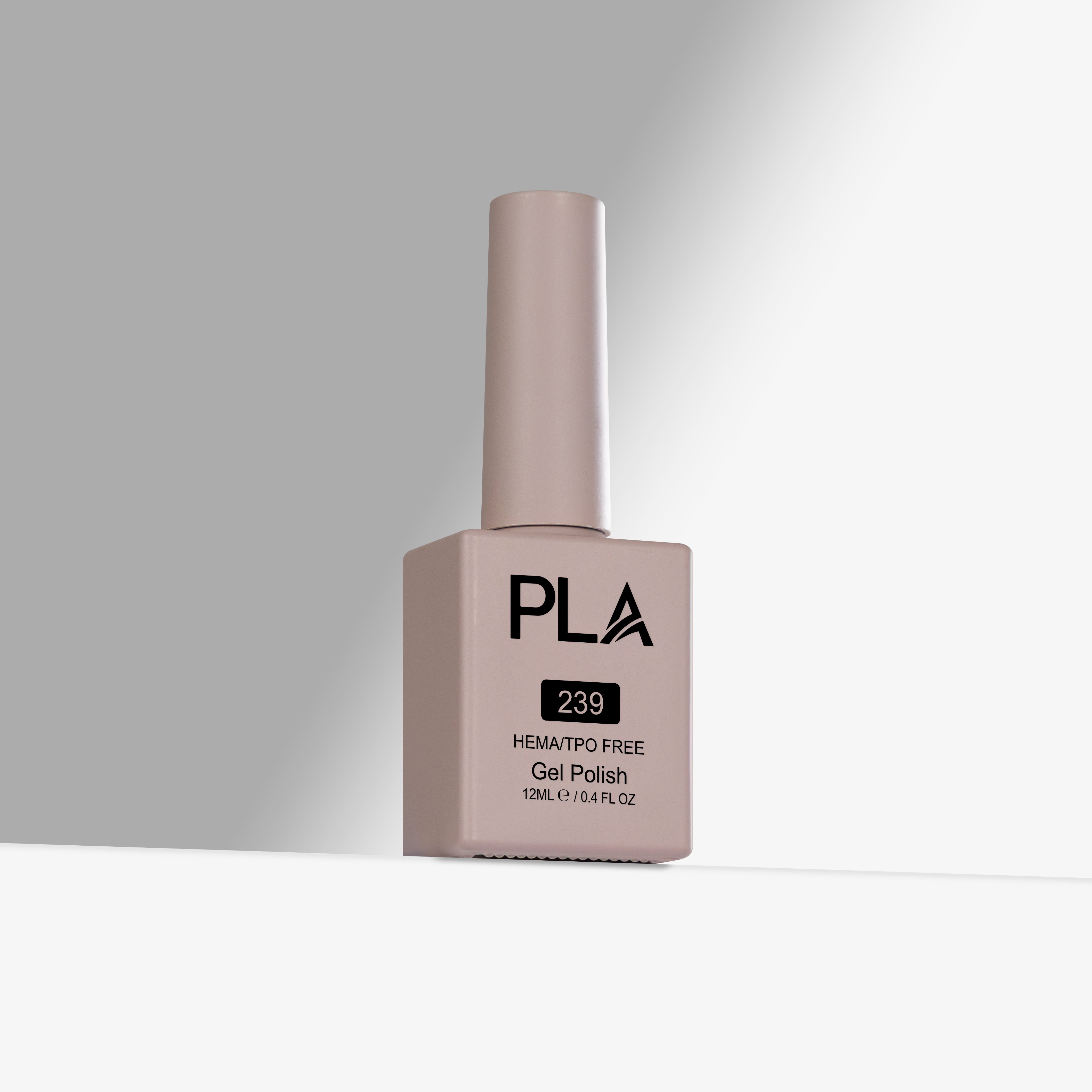 PLA 239 Forbidden Fruit - Gel Polish