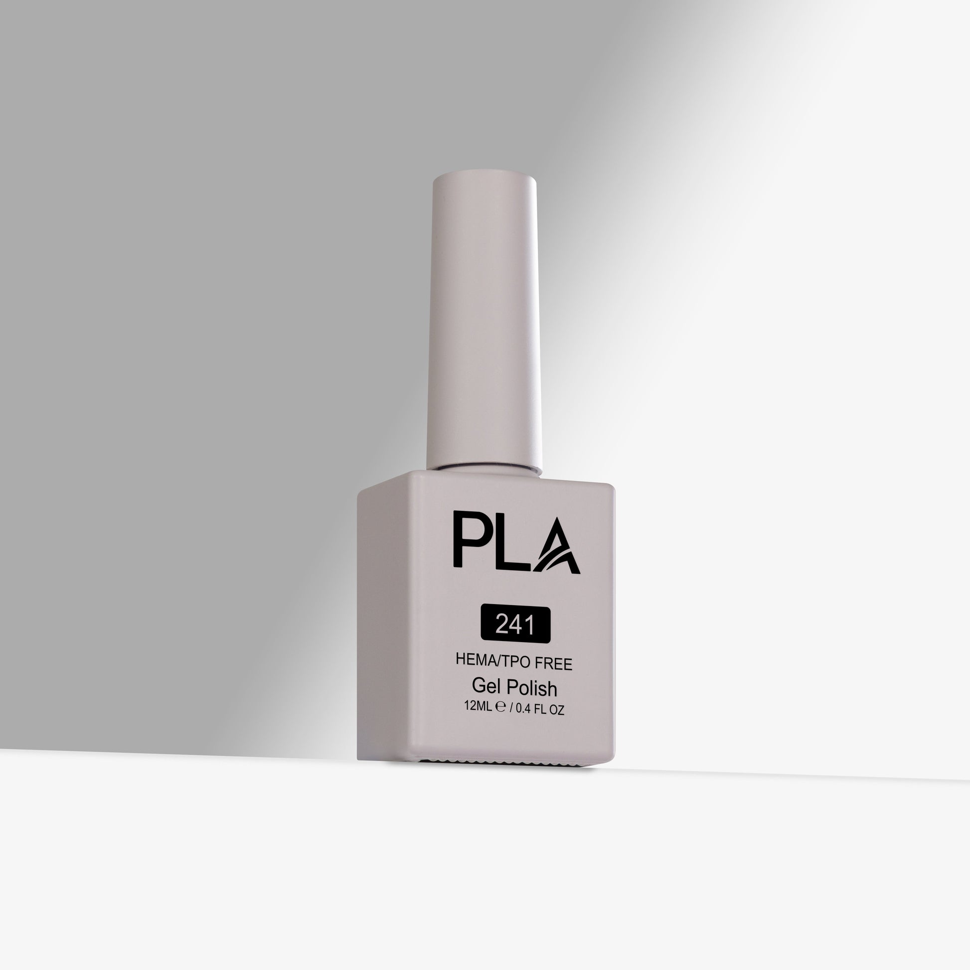 PLA 241 Icing on the Cake - Gel Polish