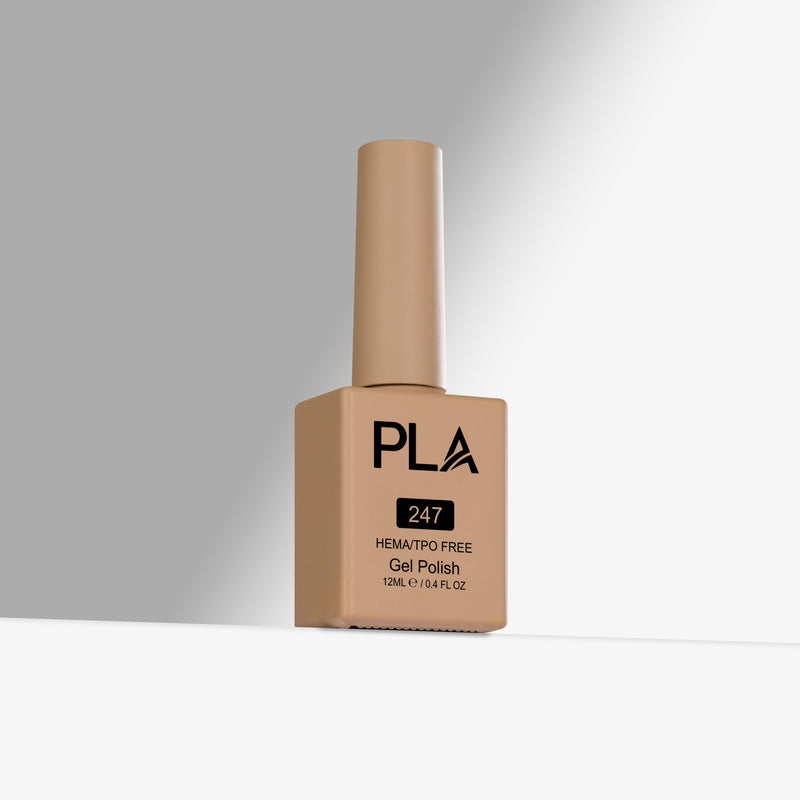 PLA 247 Bready or Not Here I Crumb - Gel Polish