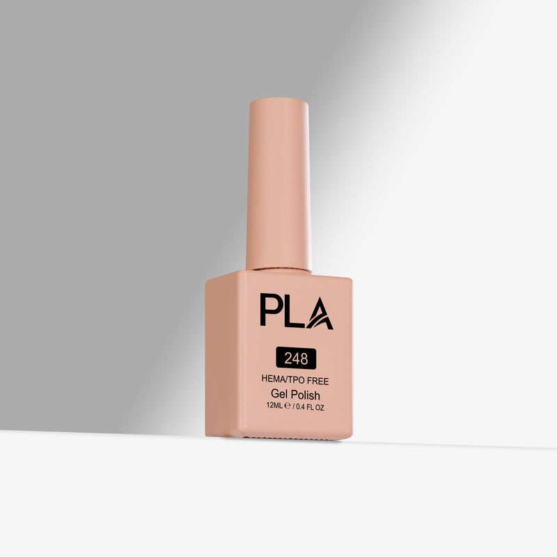PLA 248 In a Pickle - Gel Polish