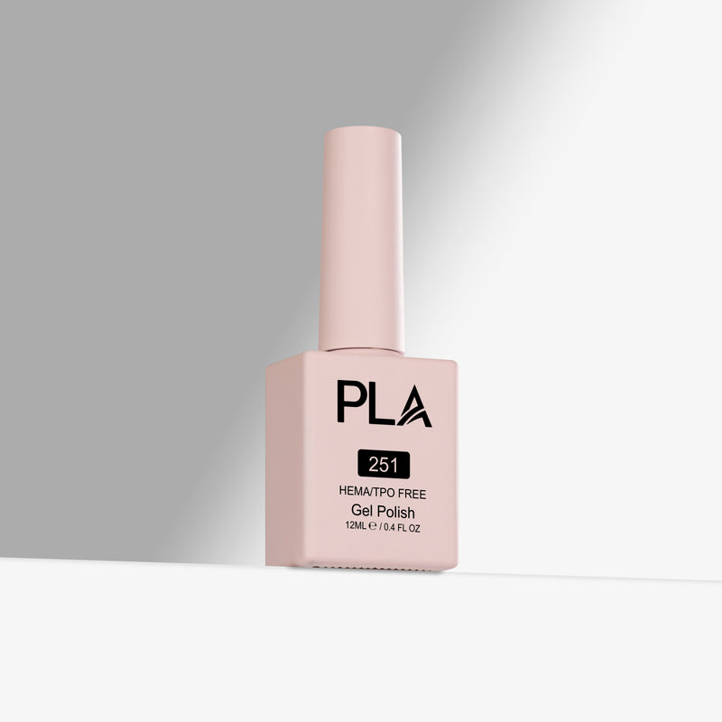 PLA 251 Say Cheese! - Gel Polish