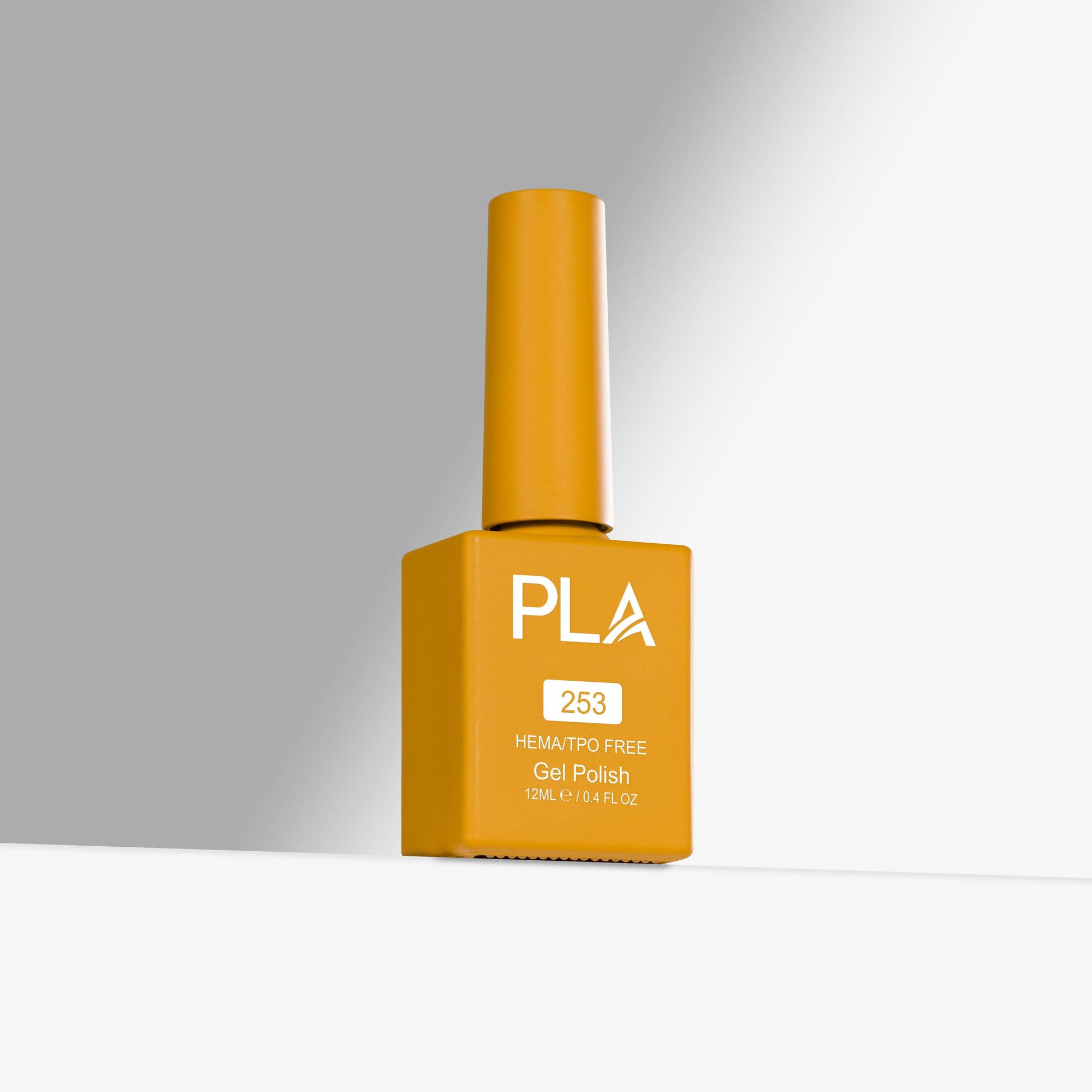 PLA 253 Hay Girl Hay! - Gel Polish