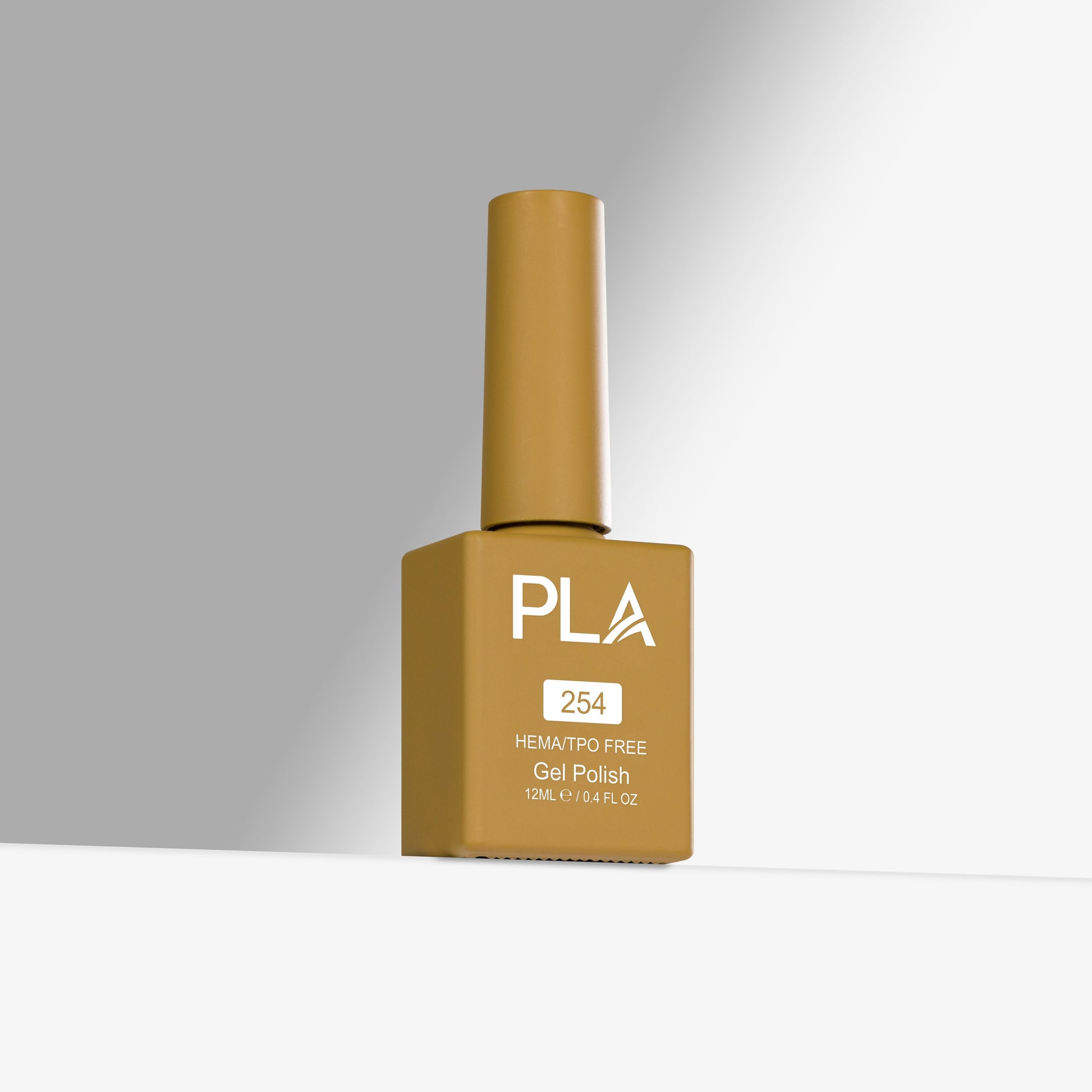 PLA 254 A-maize-ing - Gel Polish