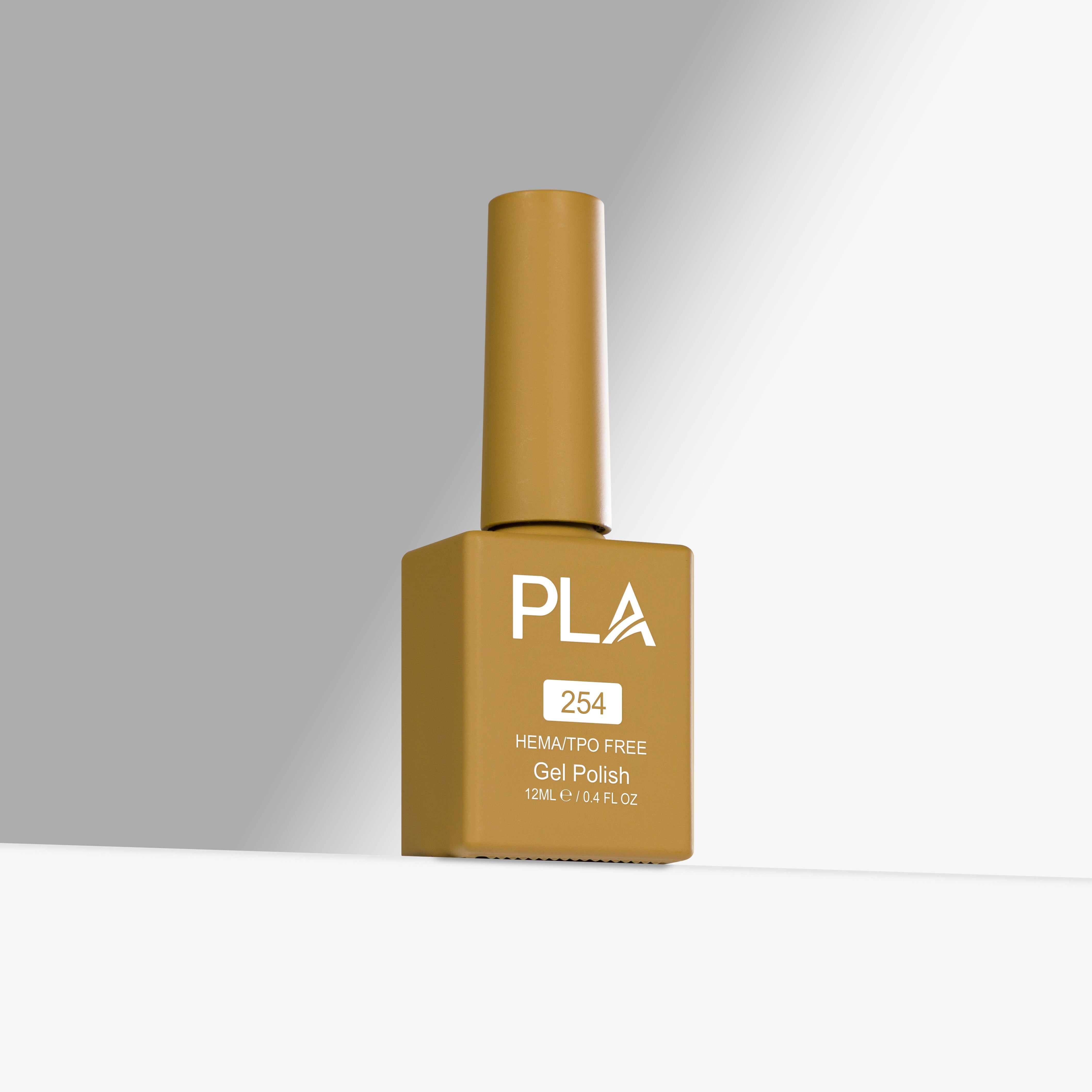 PLA 254 A-maize-ing - Gel Polish
