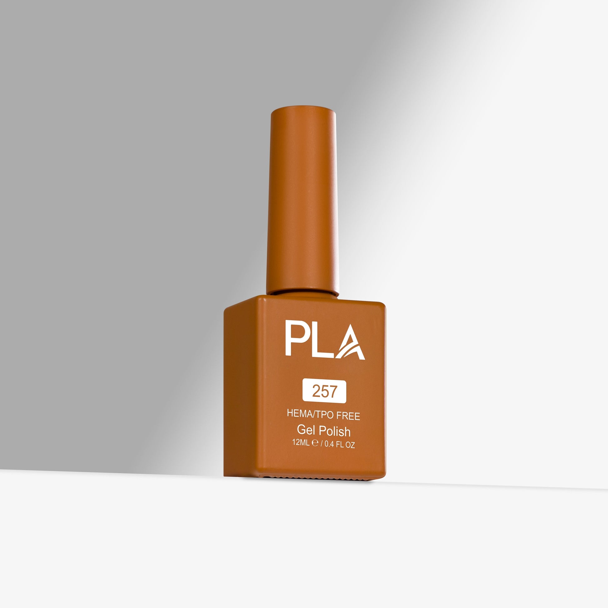 PLA 257 Pick of the Patch - Gel Polish