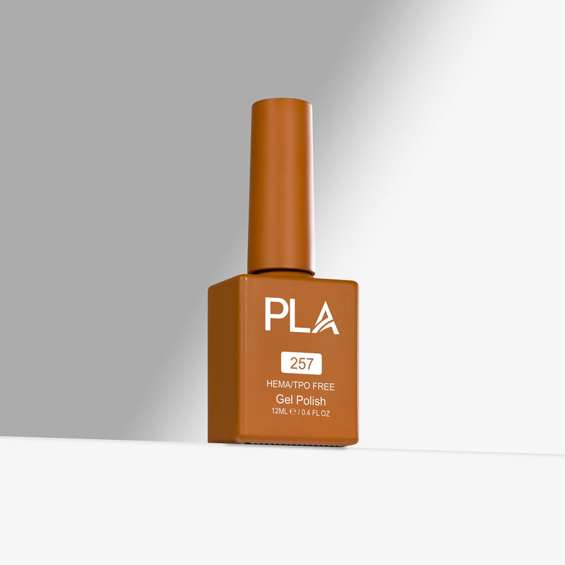 PLA 257 Pick of the Patch - Gel Polish