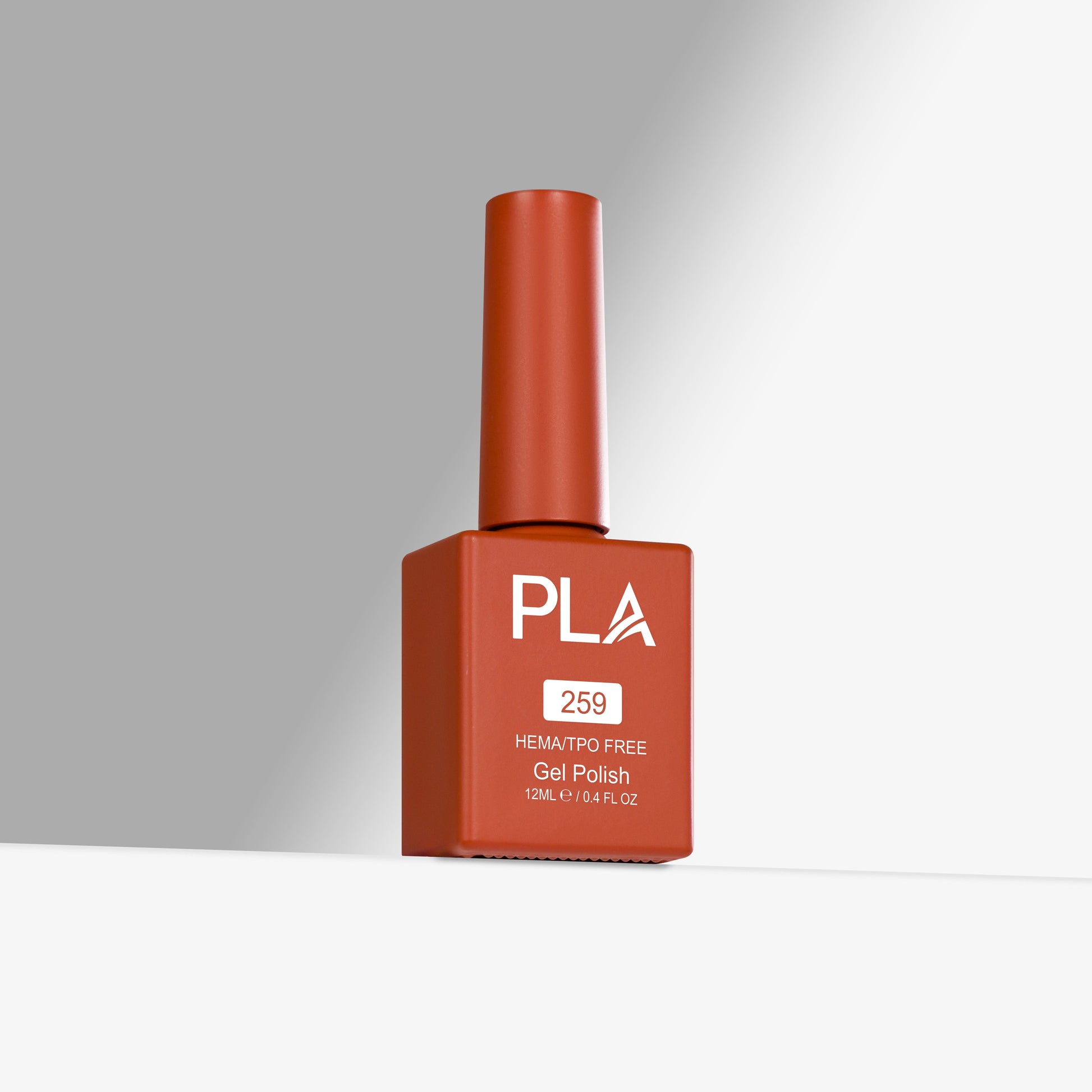 PLA 259 Squash Goals - Gel Polish
