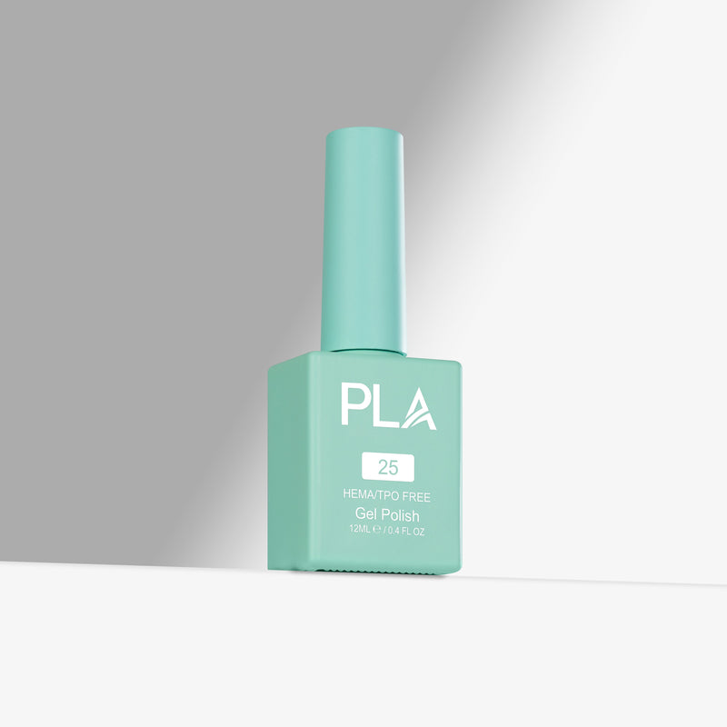PLA 25 Succa for Blue - Gel Polish