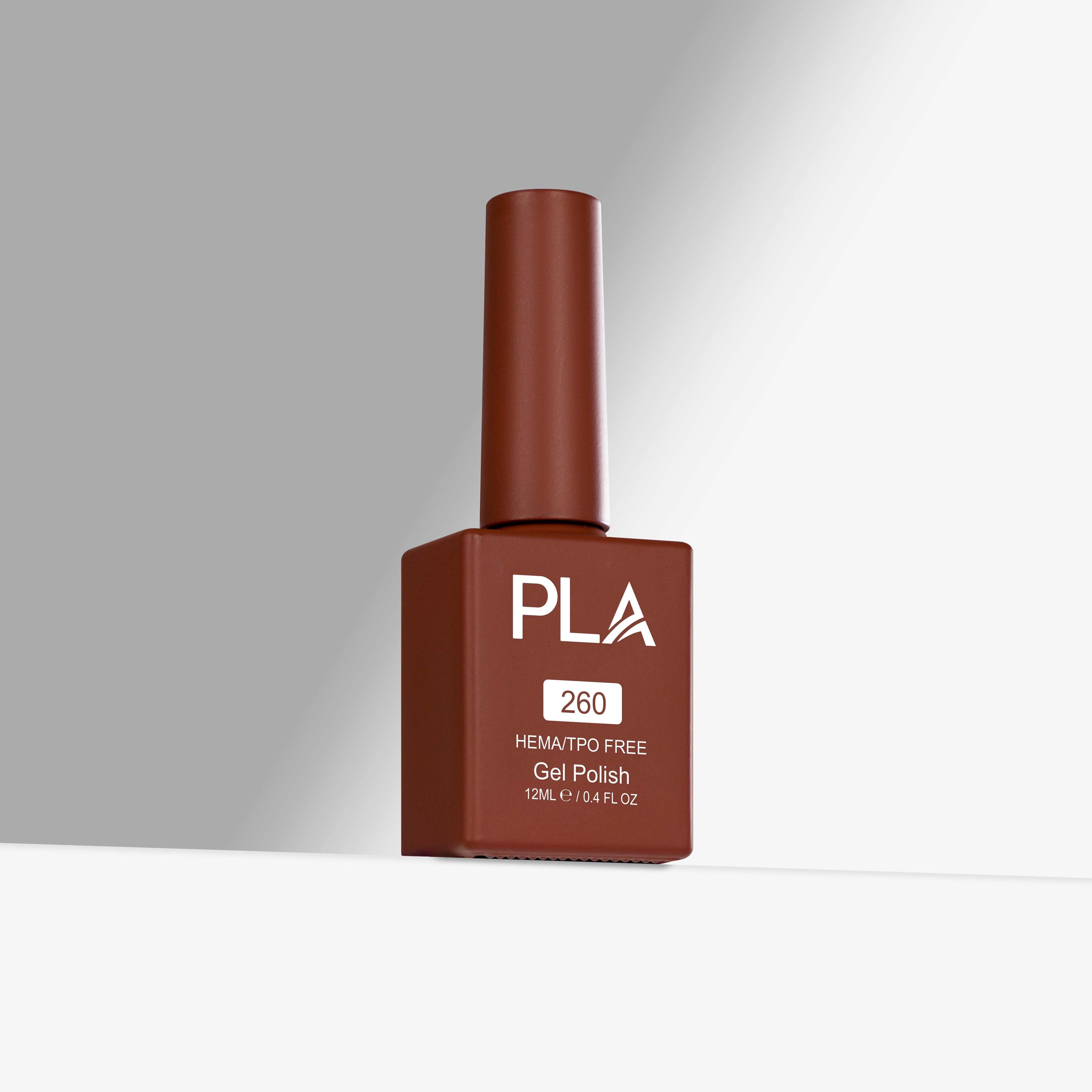 PLA 260 Rainboot Red - Gel Polish