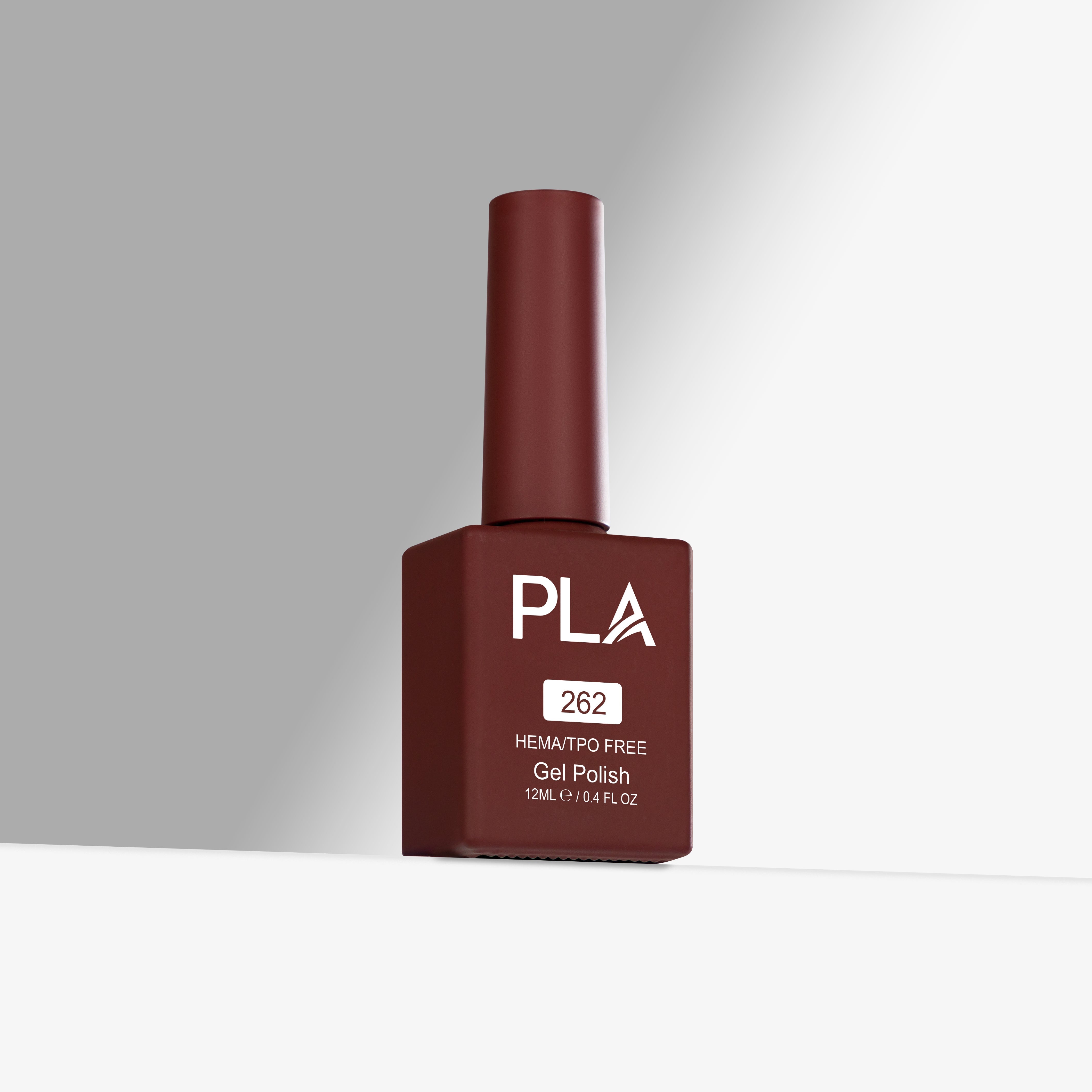 PLA 262 Trick or Treat Yo' Self - Gel Polish