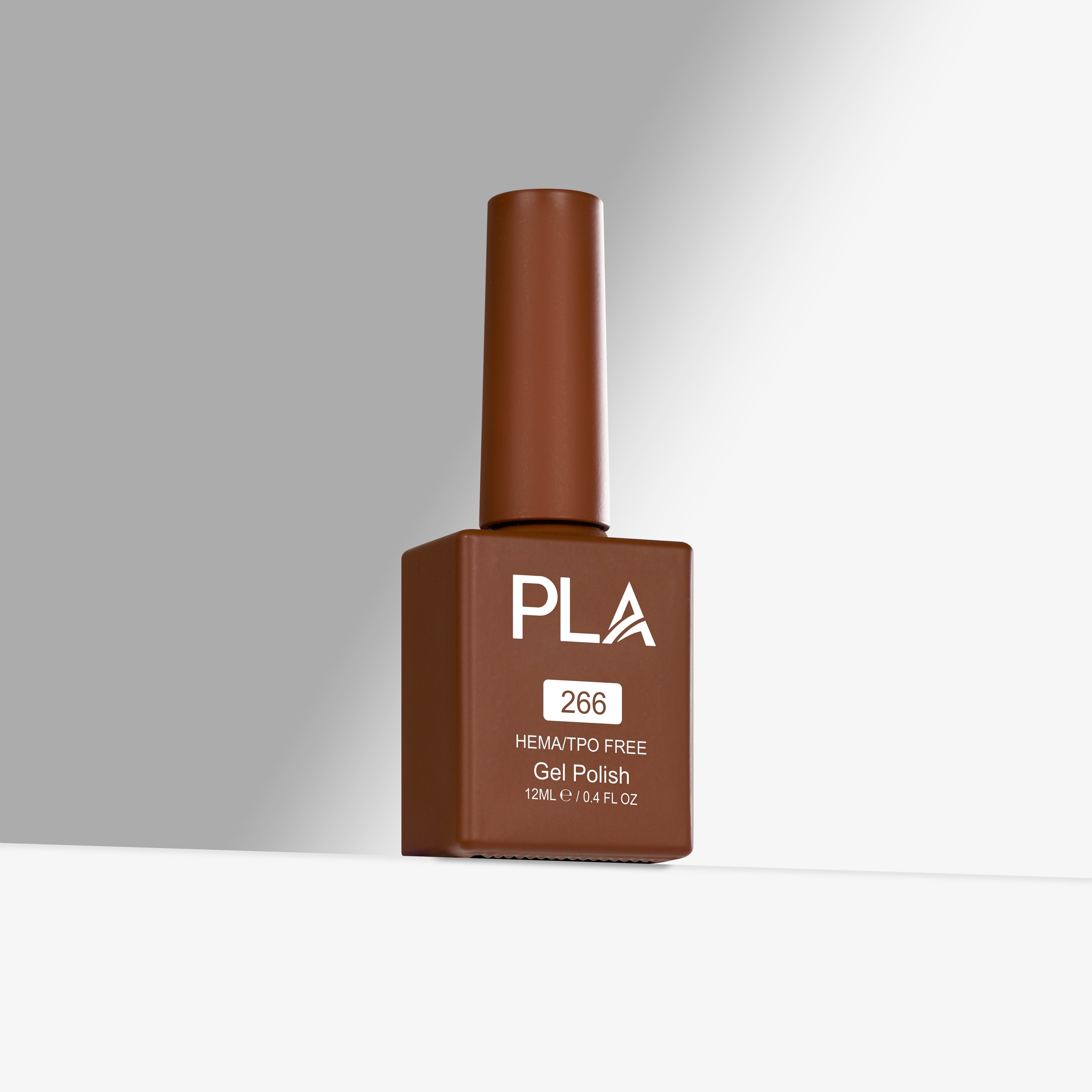 PLA 266 Howl You Doin' - Gel Polish