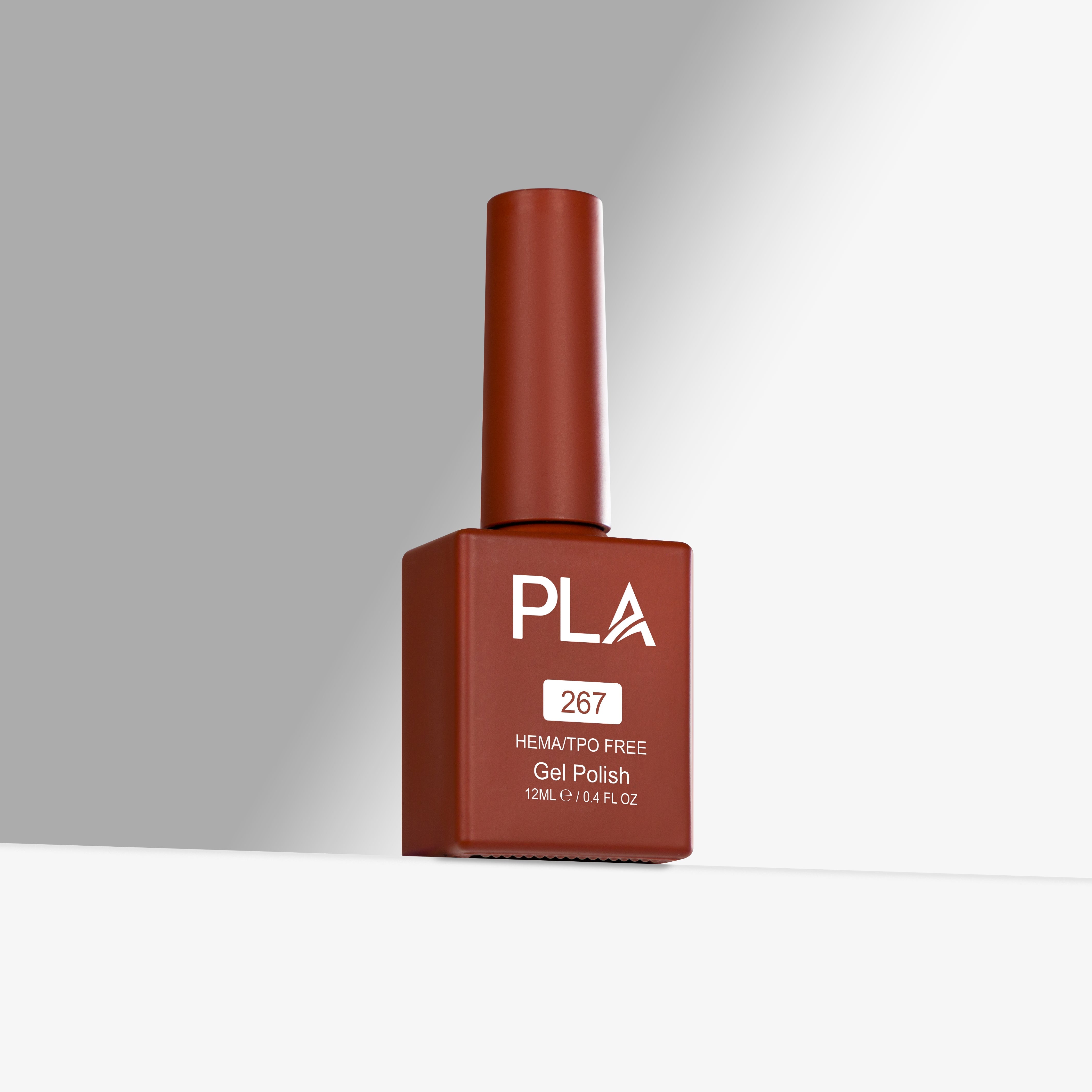 PLA 267 Seasonally Sassy - Gel Polish