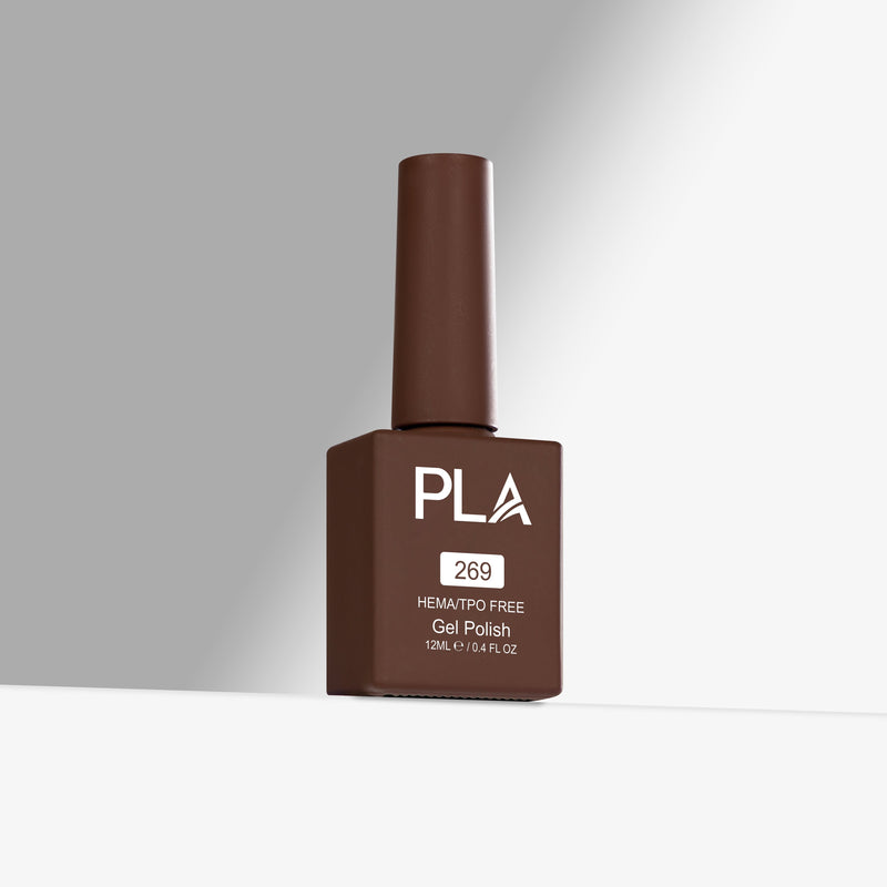 PLA 269 Resting Witch Face - Gel Polish