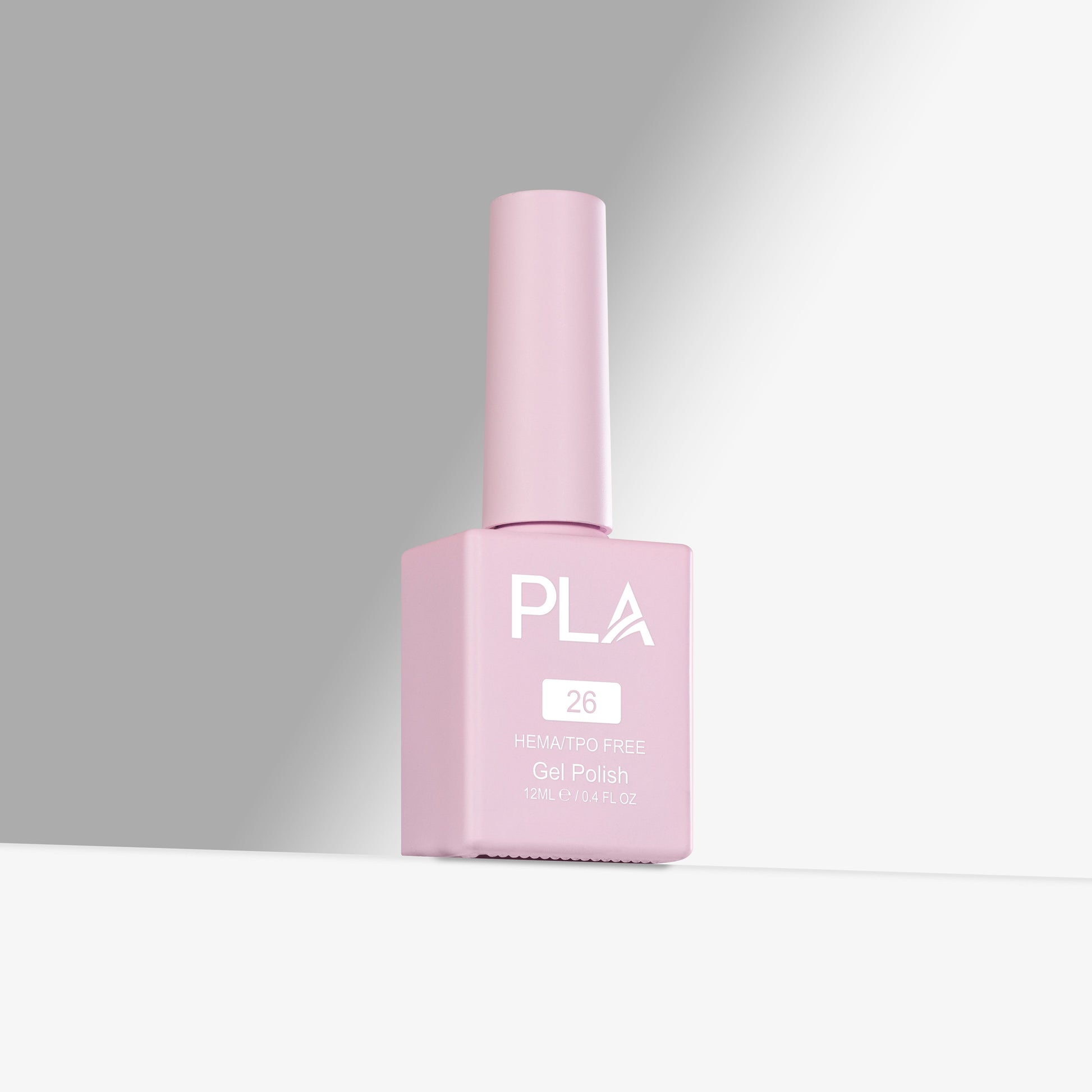 PLA 26 Once and Floral - Gel Polish