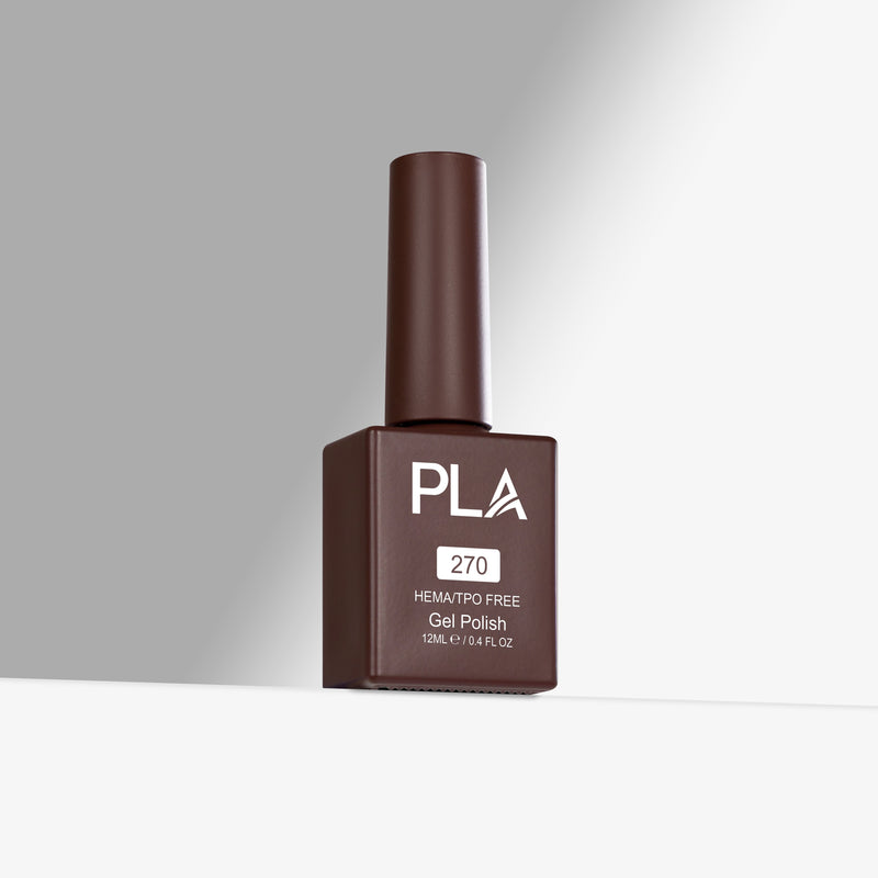 PLA 270 Witch and Famous - Gel Polish