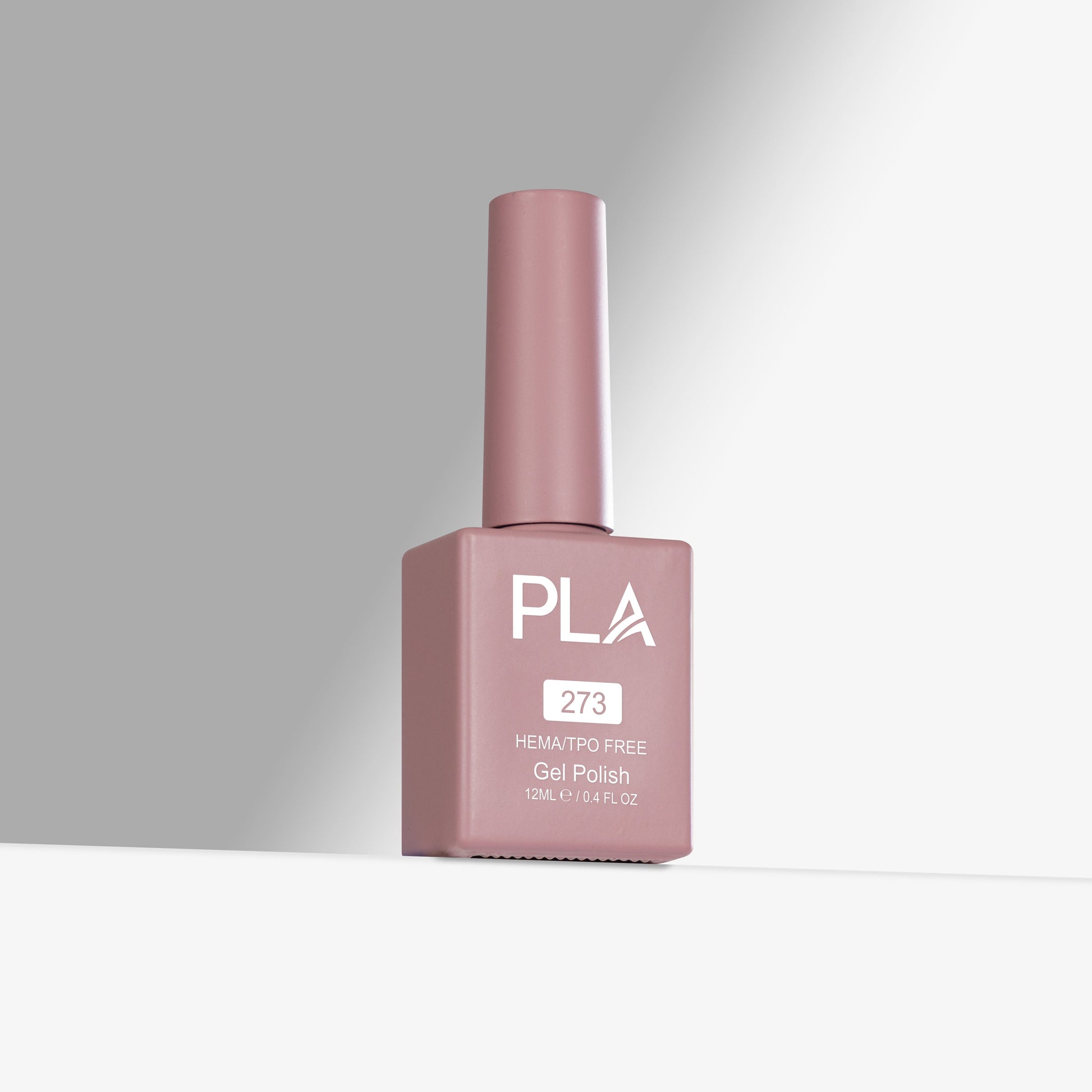 PLA 273 Leaves and Louboutins - Gel Polish