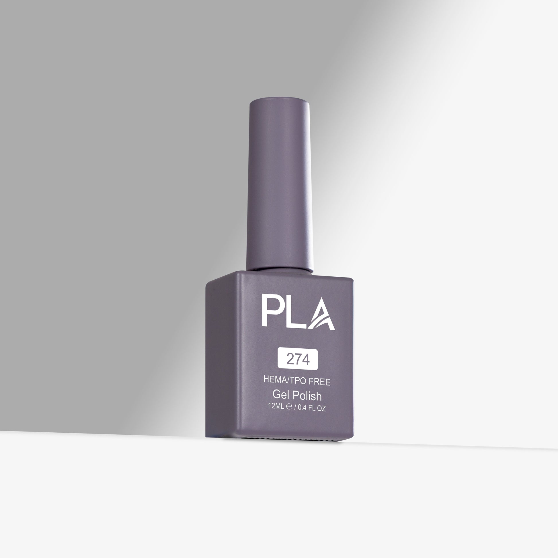 PLA 274 Lazy Bones - Gel Polish