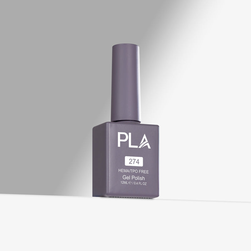 PLA 274 Lazy Bones - Gel Polish