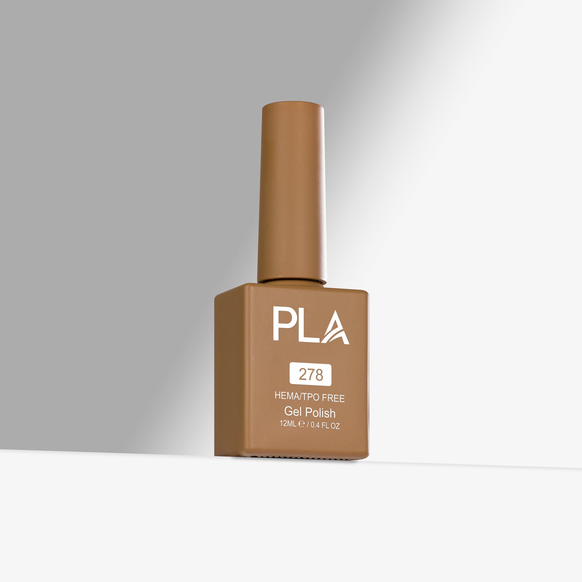 PLA 278 Channel the Flannel - Gel Polish