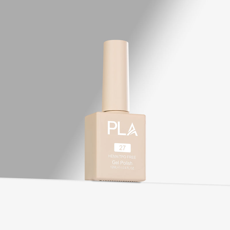 PLA 27 Let's Get Dirty - Gel Polish