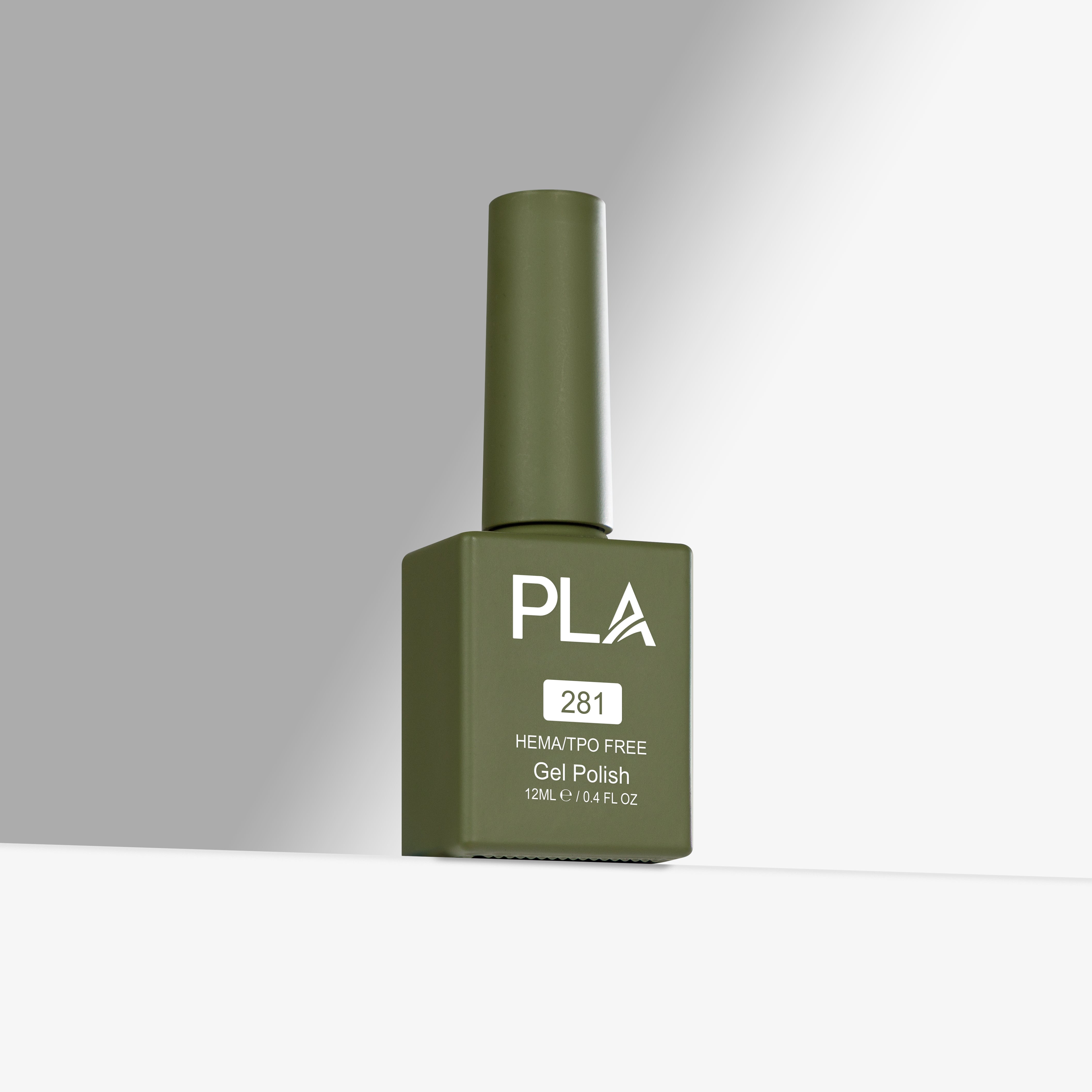 PLA 281 Gobble Gobble - Gel Polish