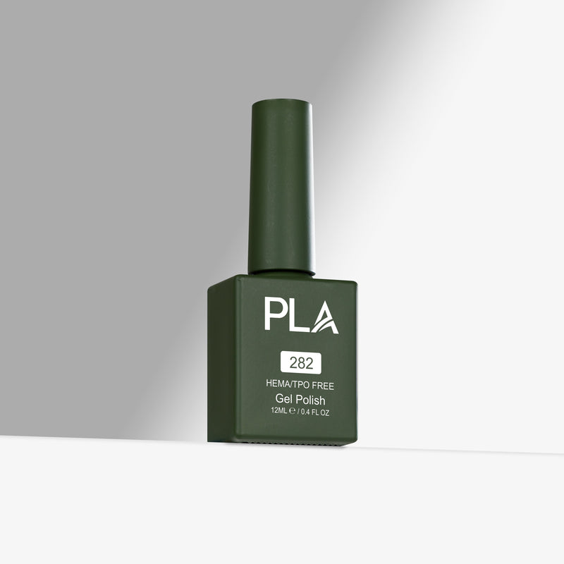 PLA 282 Here For You Boo - Gel Polish