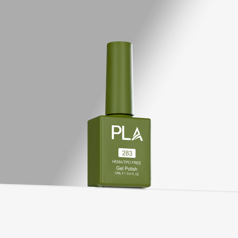 PLA 283 Down the Orchard - Gel Polish