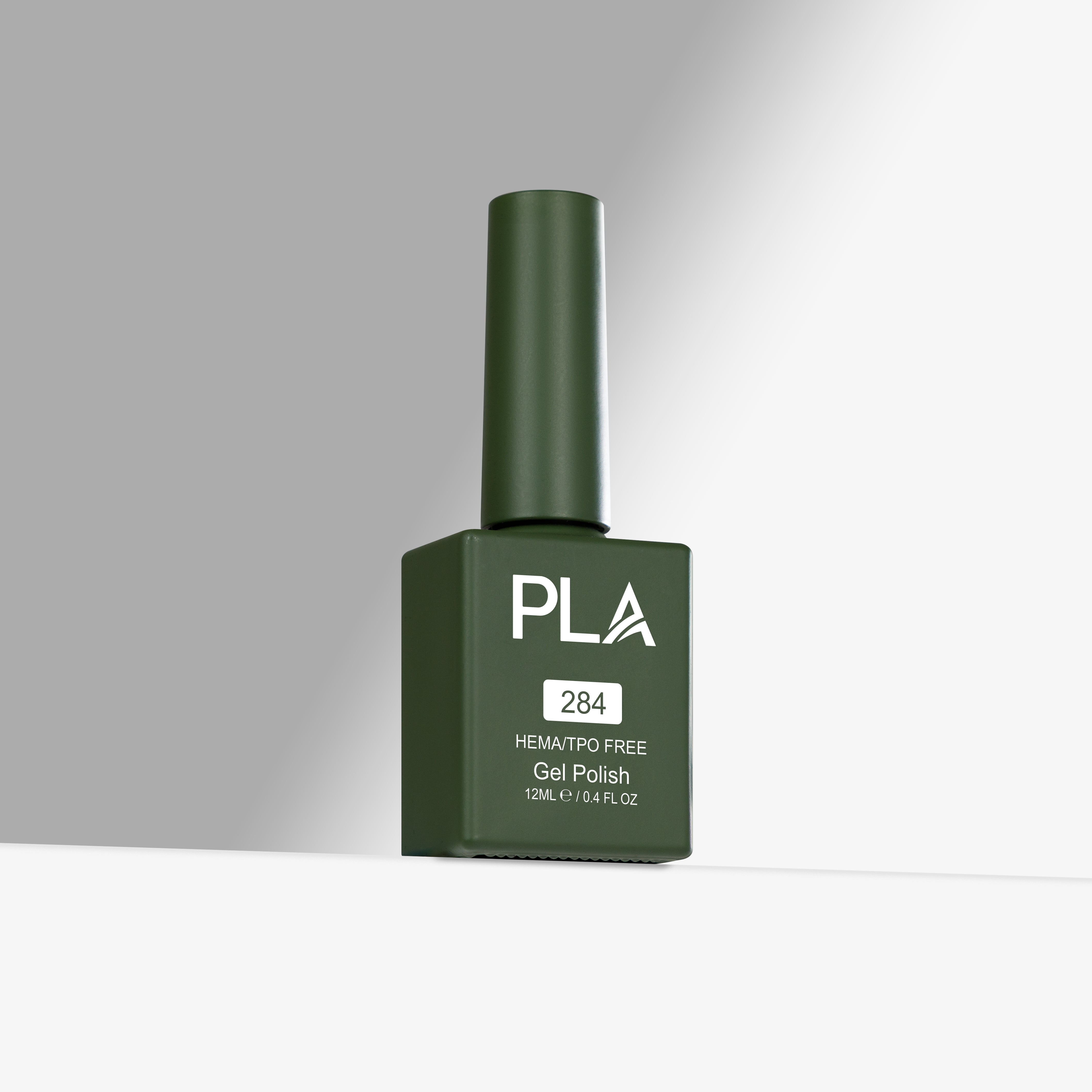PLA 284 Co Co Cozy - Gel Polish