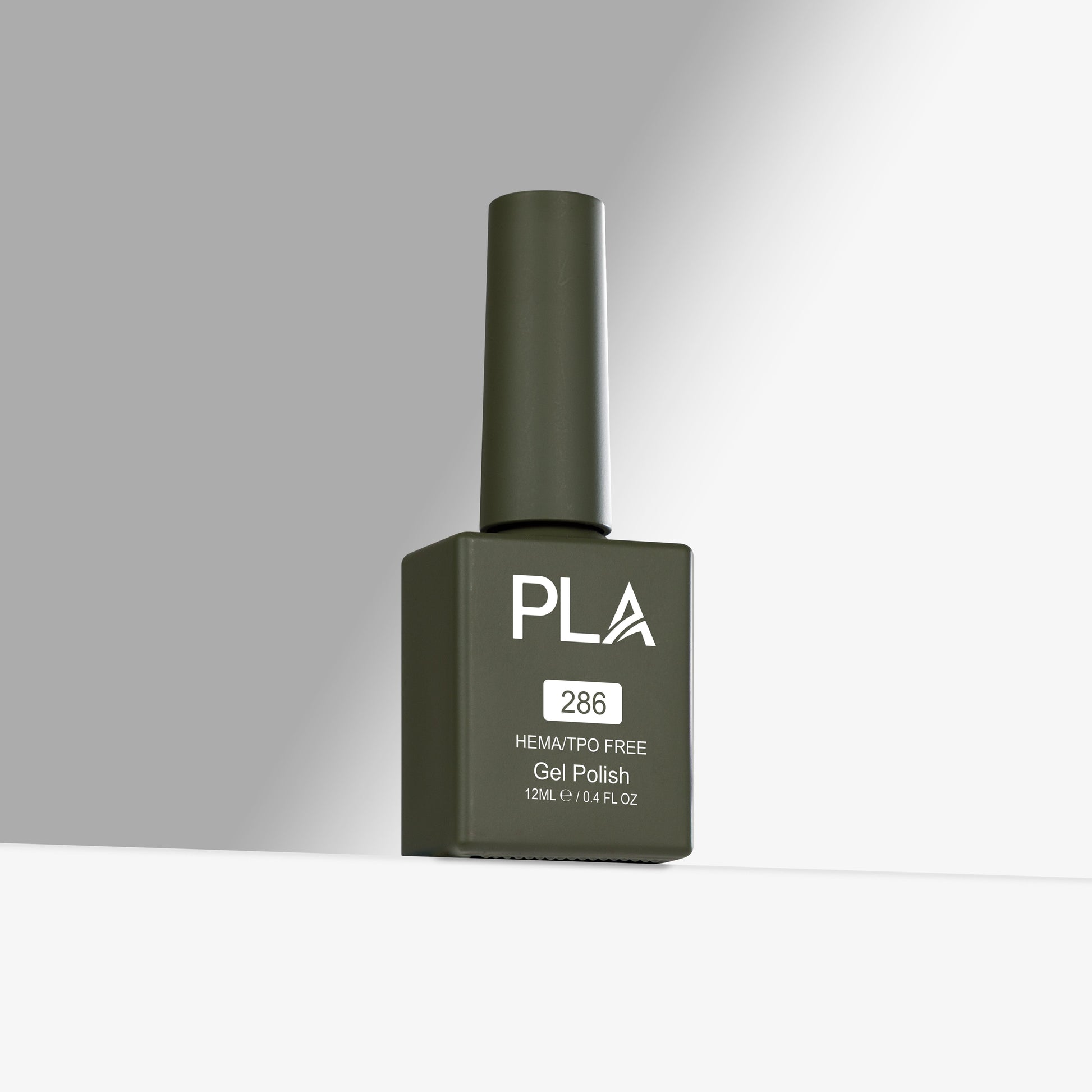 PLA 286 Don't Worry Be Sappy - Gel Polish