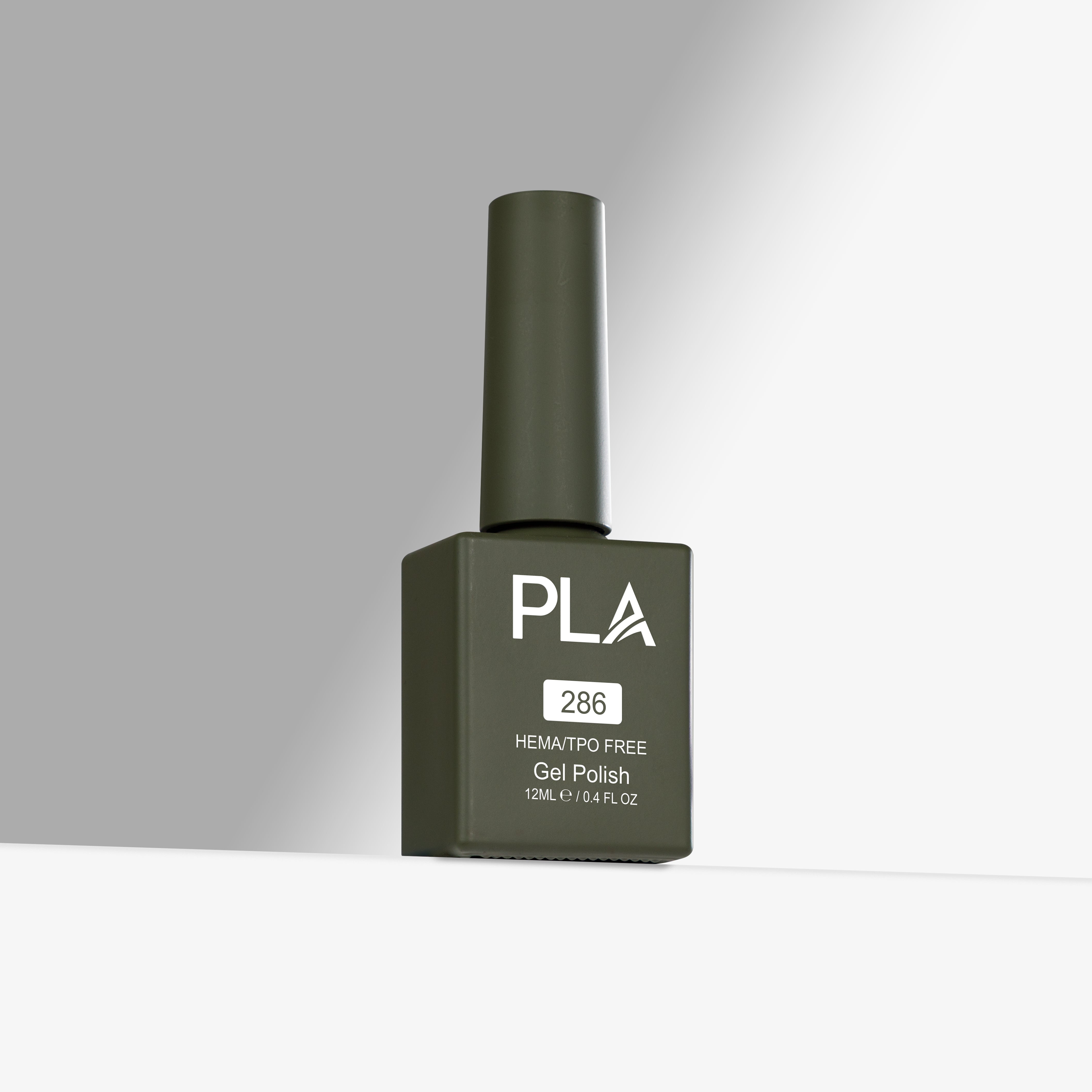 PLA 286 Don't Worry Be Sappy - Gel Polish
