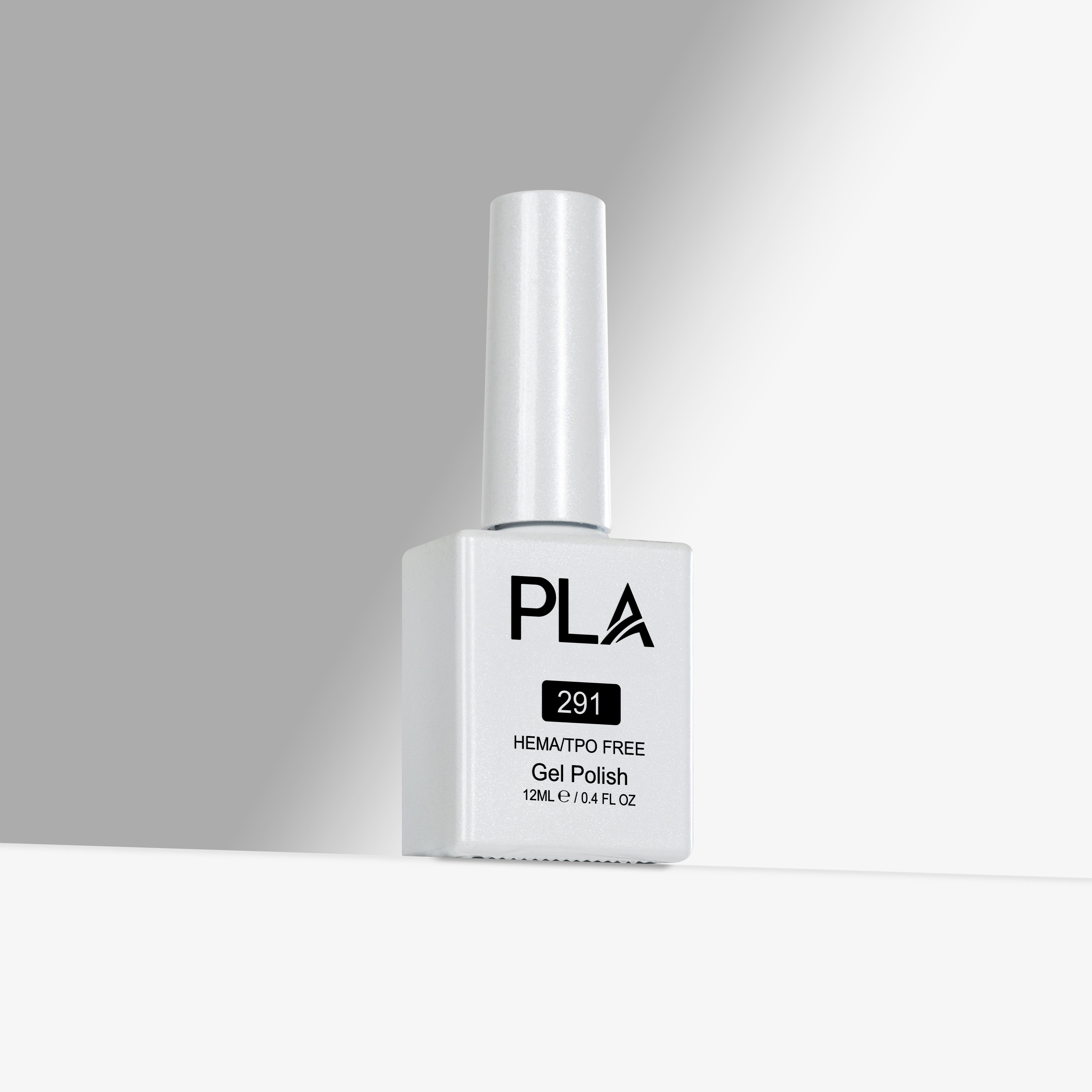 PLA 291 Heavenly Shine - Gel Polish