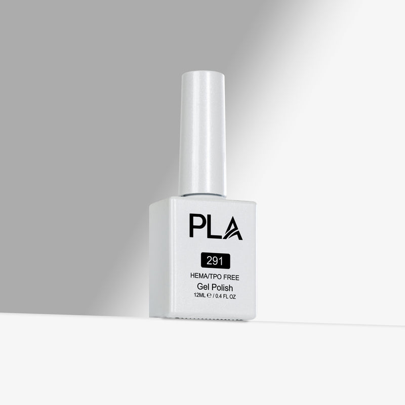 PLA 291 Heavenly Shine - Gel Polish