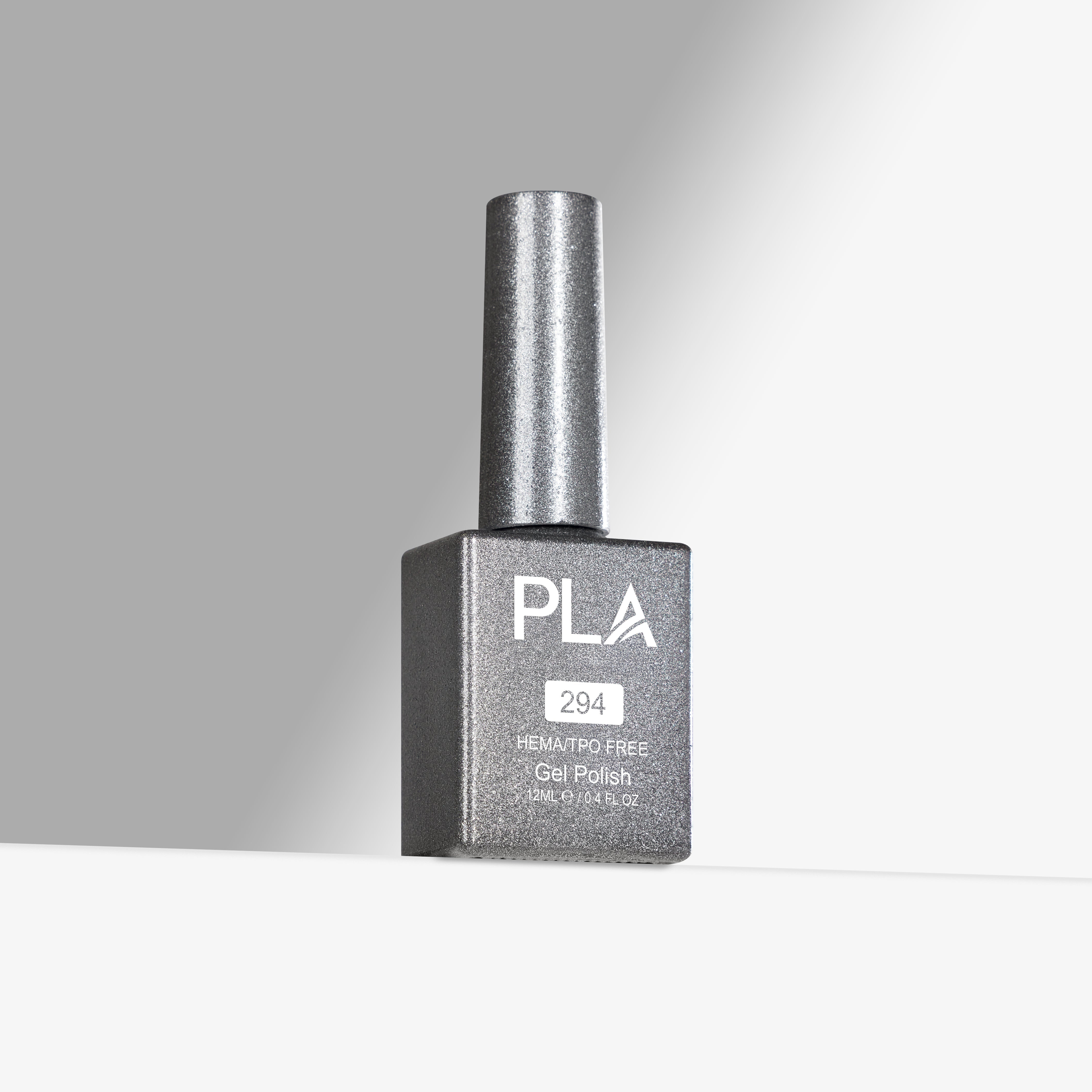 PLA 294 Dark Not Dull - Gel Polish