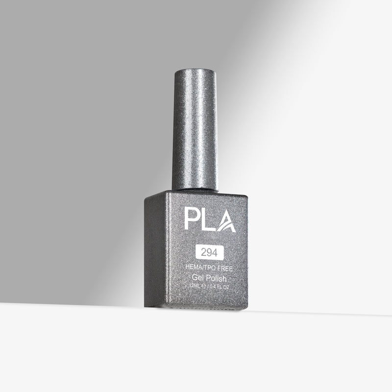 PLA 294 Dark Not Dull - Gel Polish