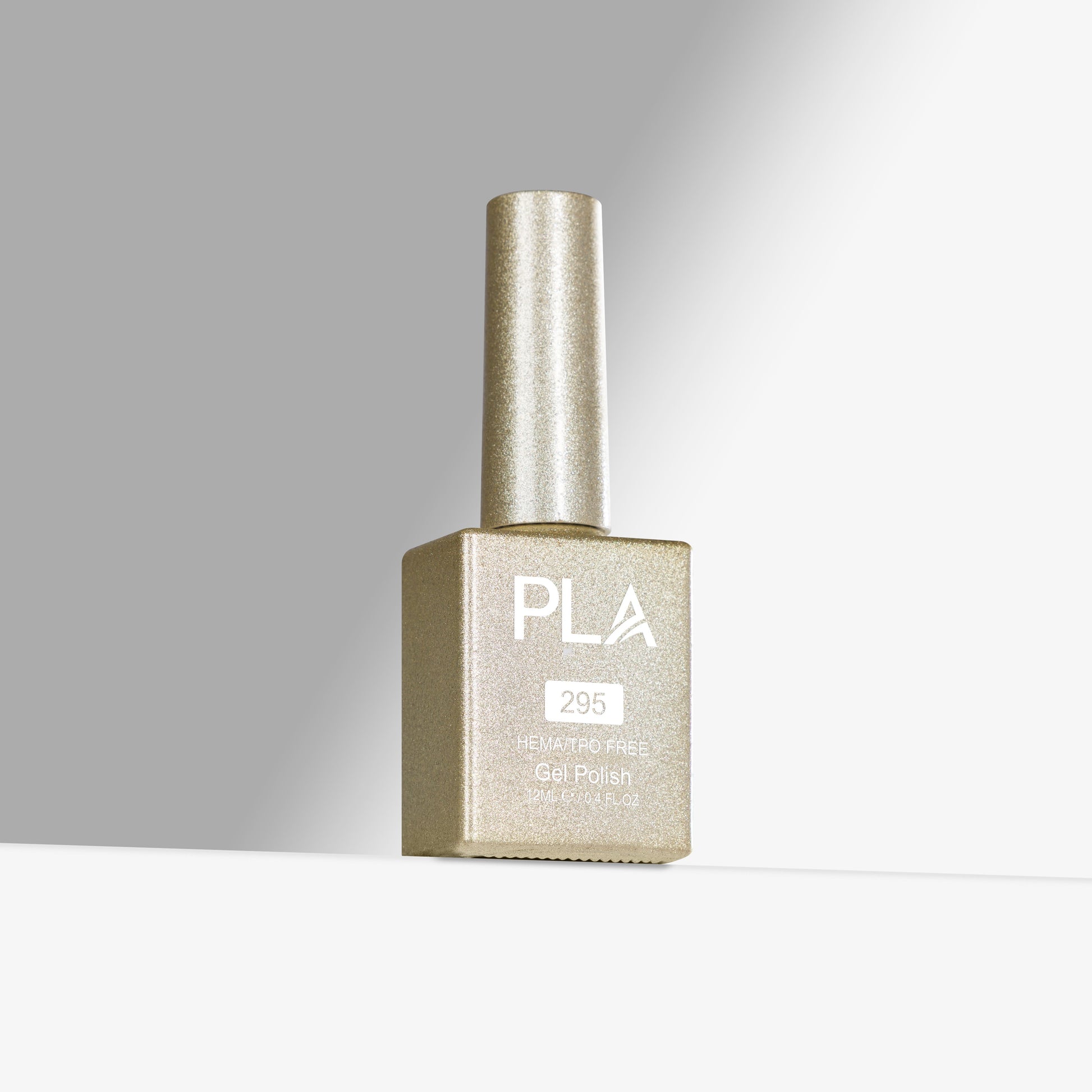PLA 295 Too Glam To Give A Damn - Gel Polish