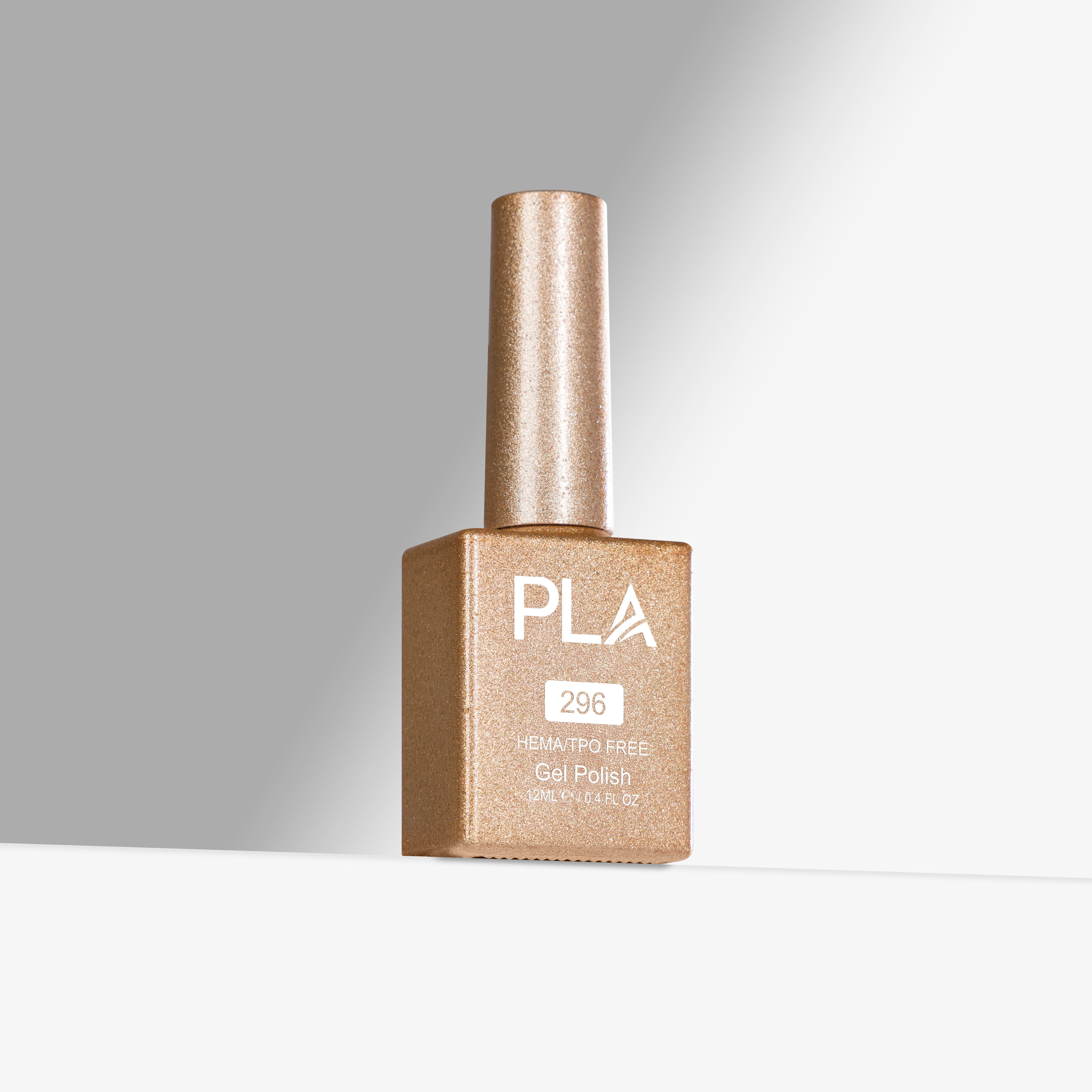 PLA 296 Sunrise Glow - Gel Polish