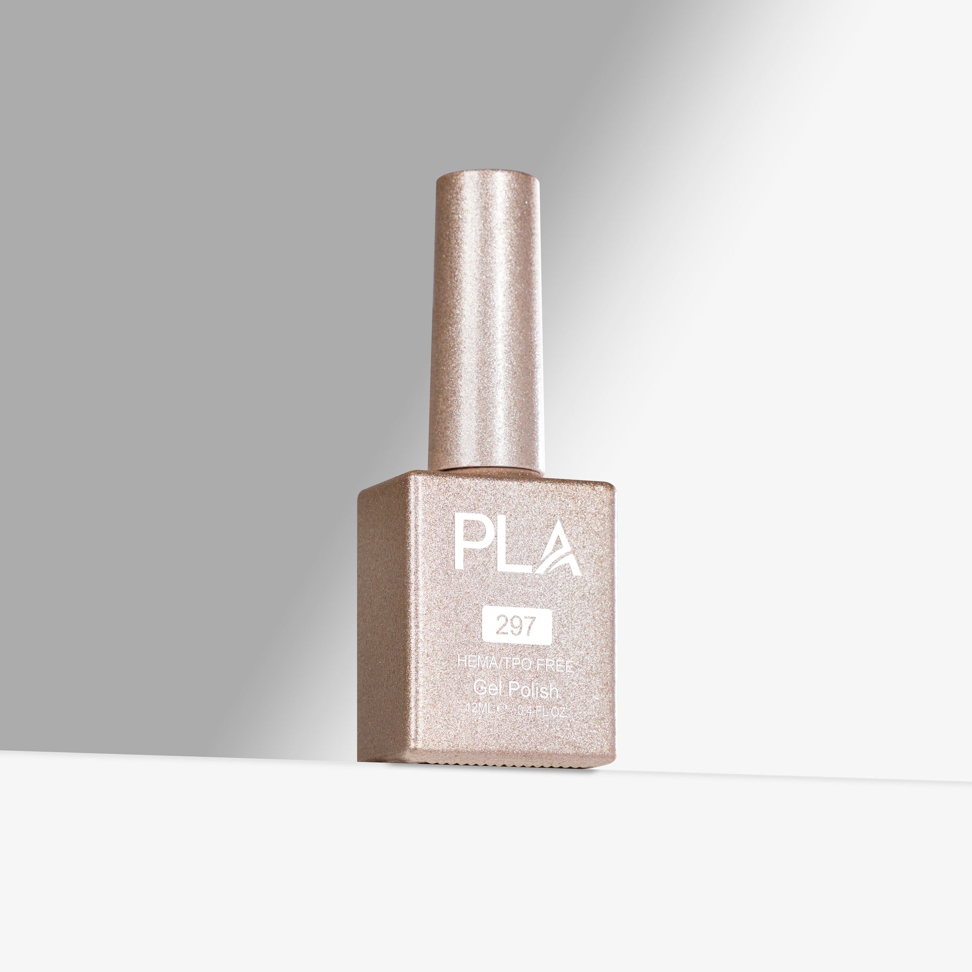 PLA 297 Rose Every Day - Gel Polish