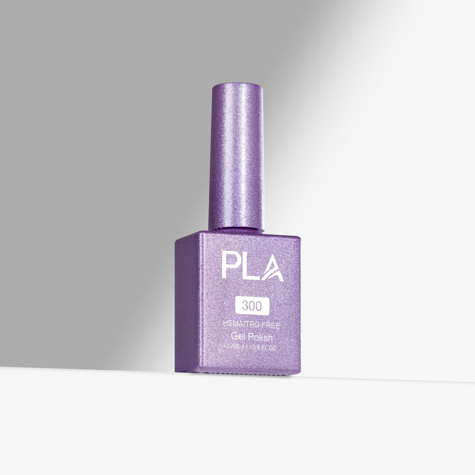 PLA 300 Lit Lavender - Gel Polish