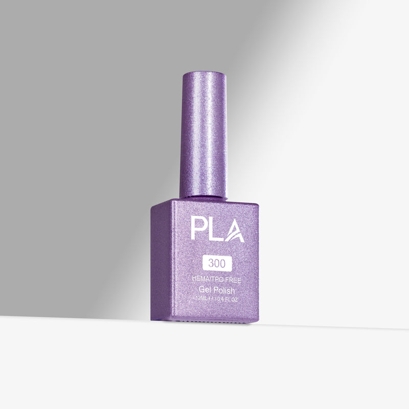 PLA 300 Lit Lavender - Gel Polish