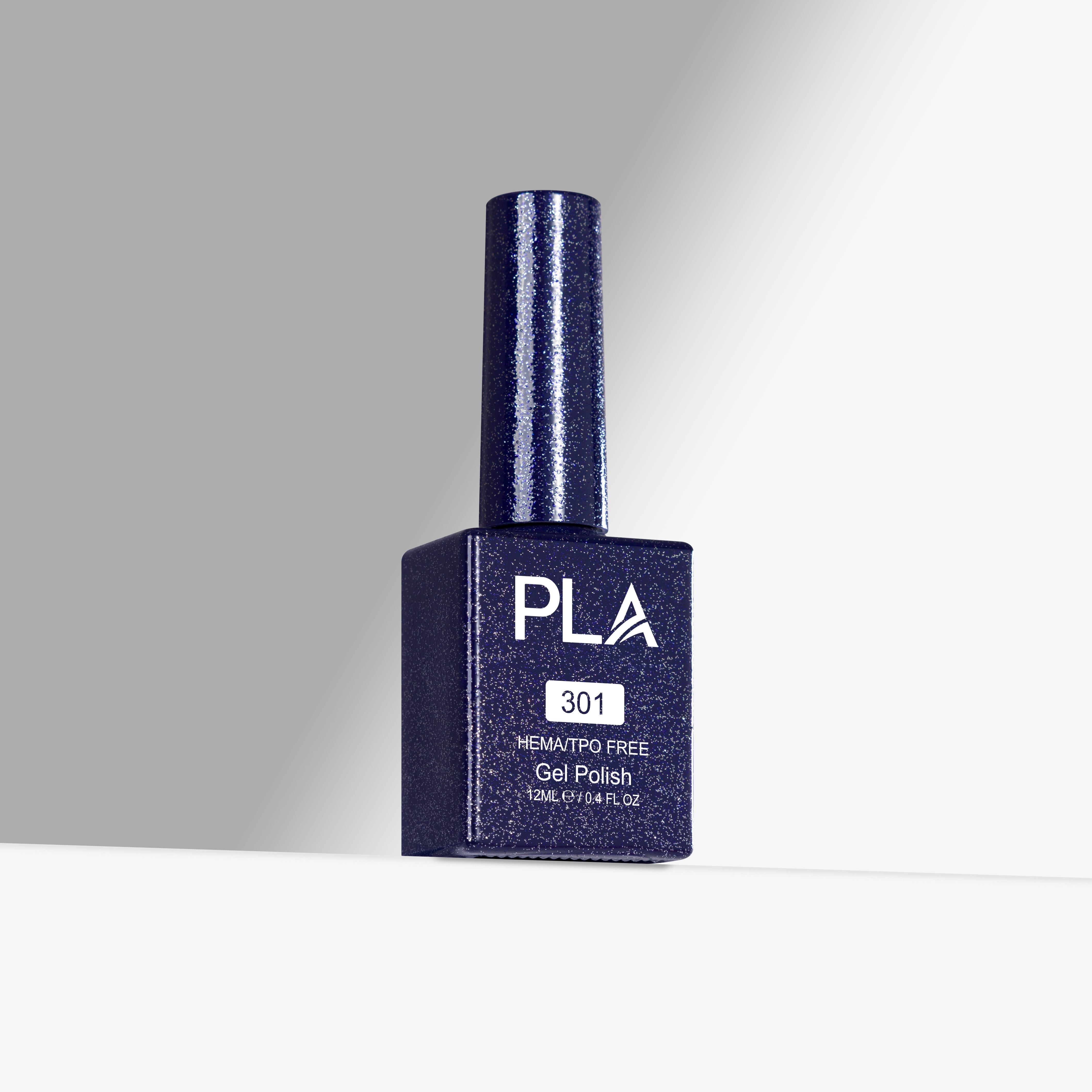 PLA 301 Heart Of The Ocean - Gel Polish
