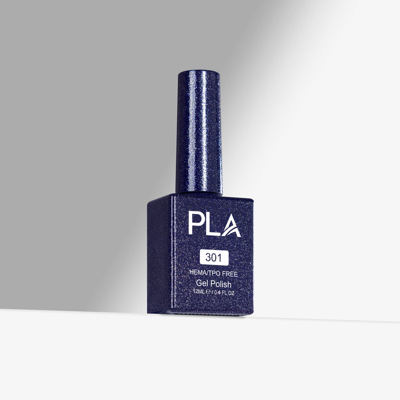 PLA 301 Heart Of The Ocean - Gel Polish