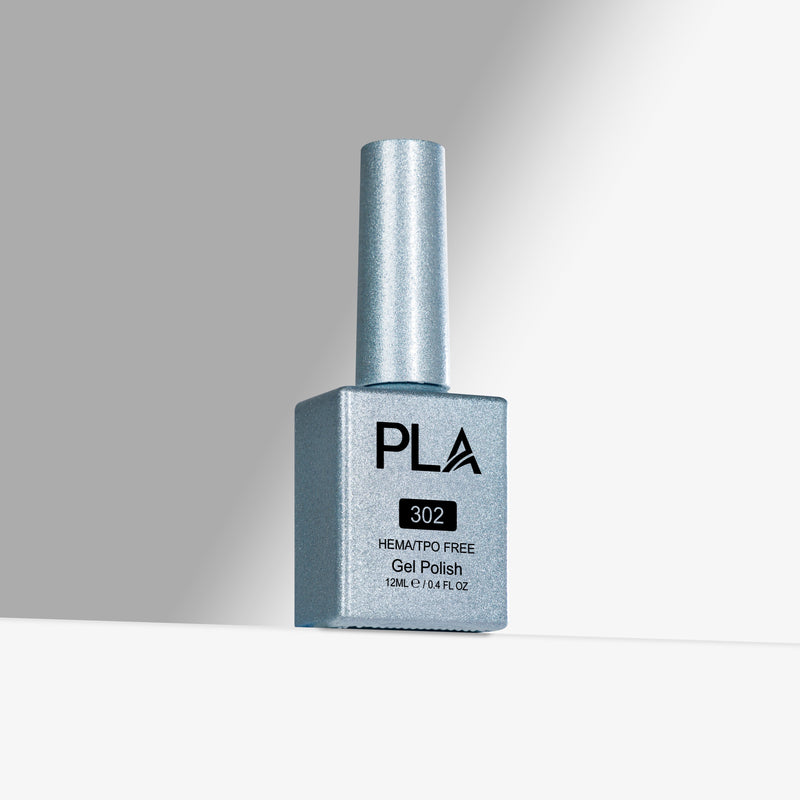 PLA 302 Baby Doll Dress - Gel Polish
