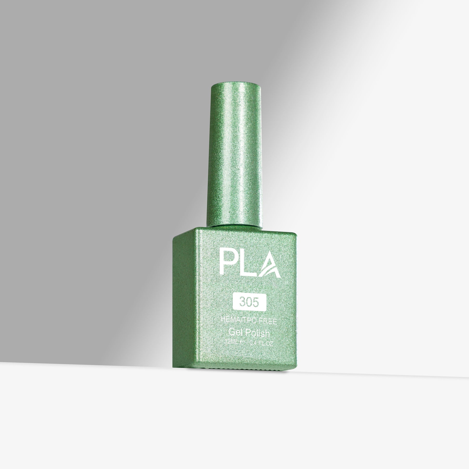 PLA 305 Sheer Luck - Gel Polish