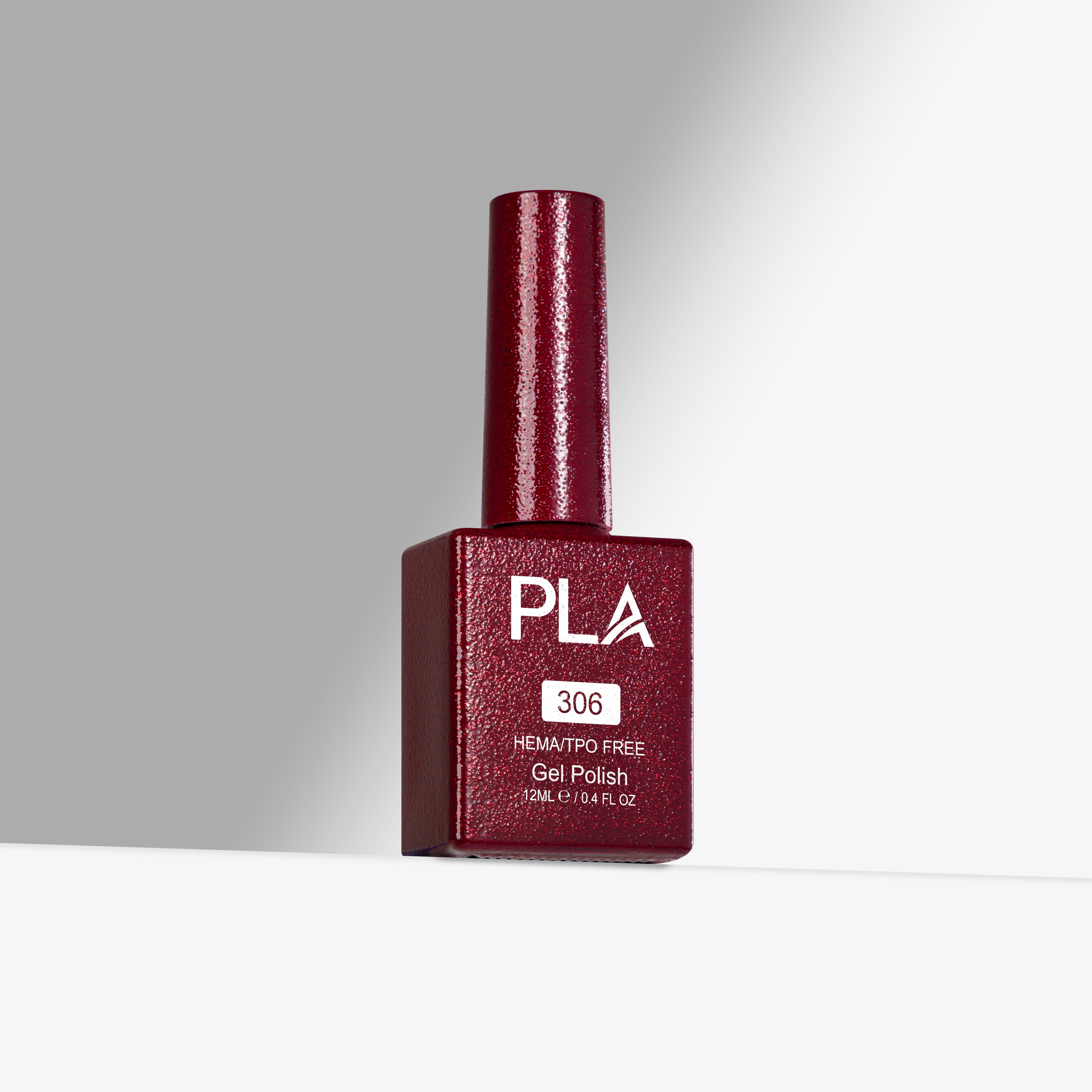 PLA 306 Hidden Gem - Gel Polish
