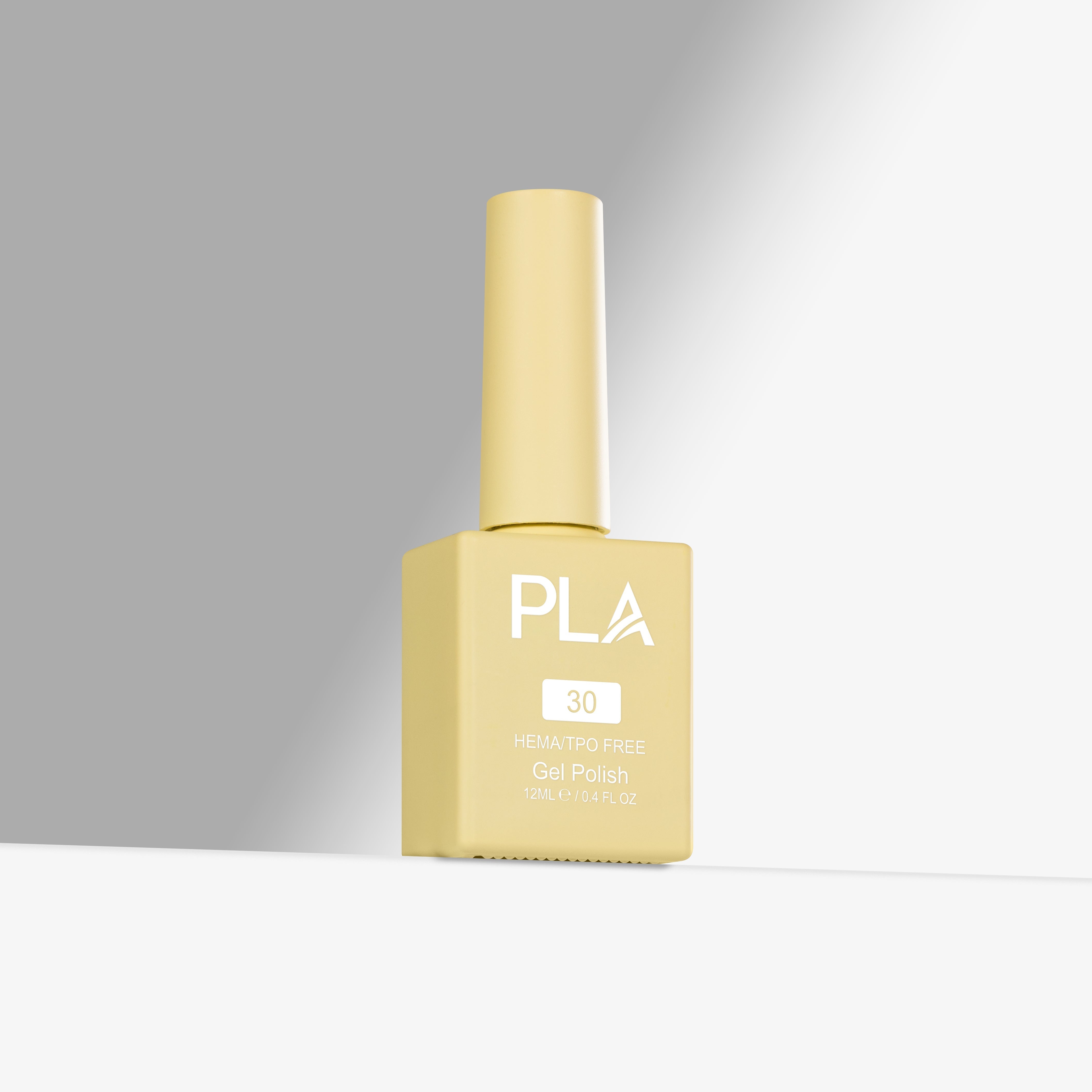 PLA 30 Just Pollen Your Leg - Gel Polish