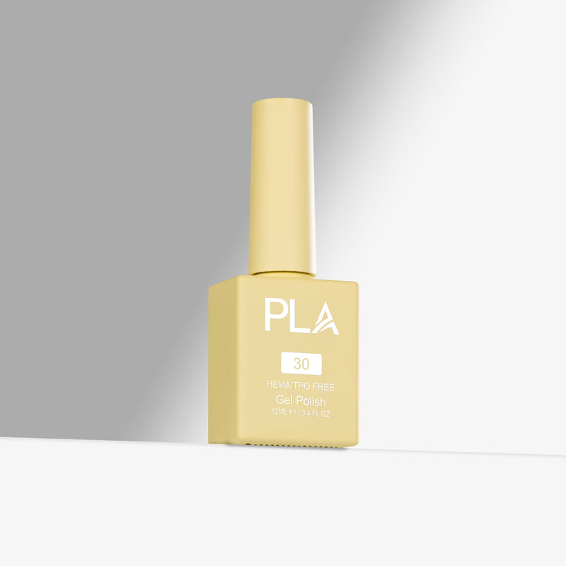 PLA 30 Just Pollen Your Leg - Gel Polish