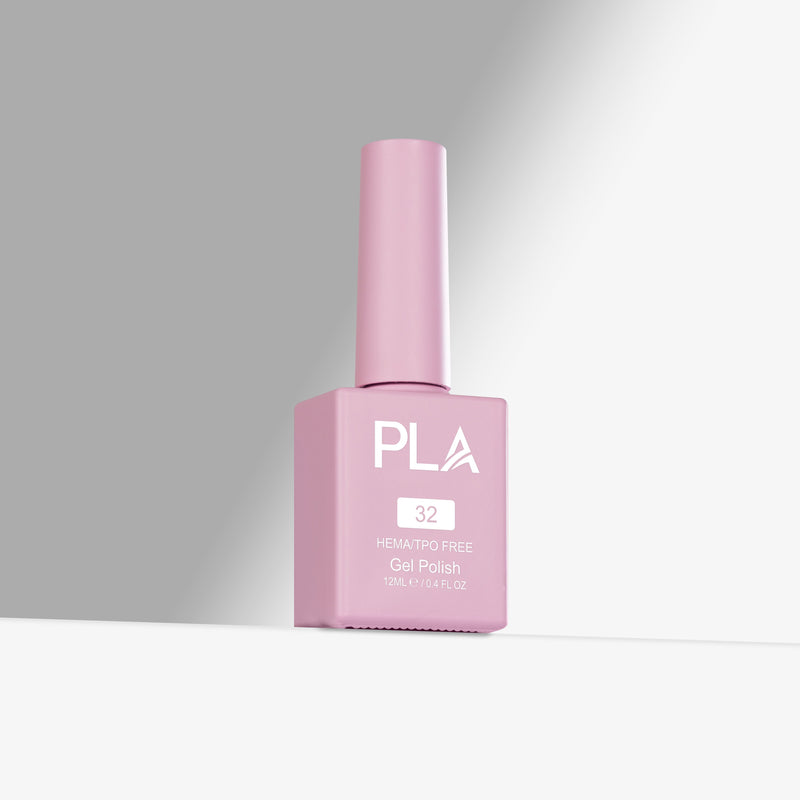 PLA 32 A Bloom With a View - Gel Polish