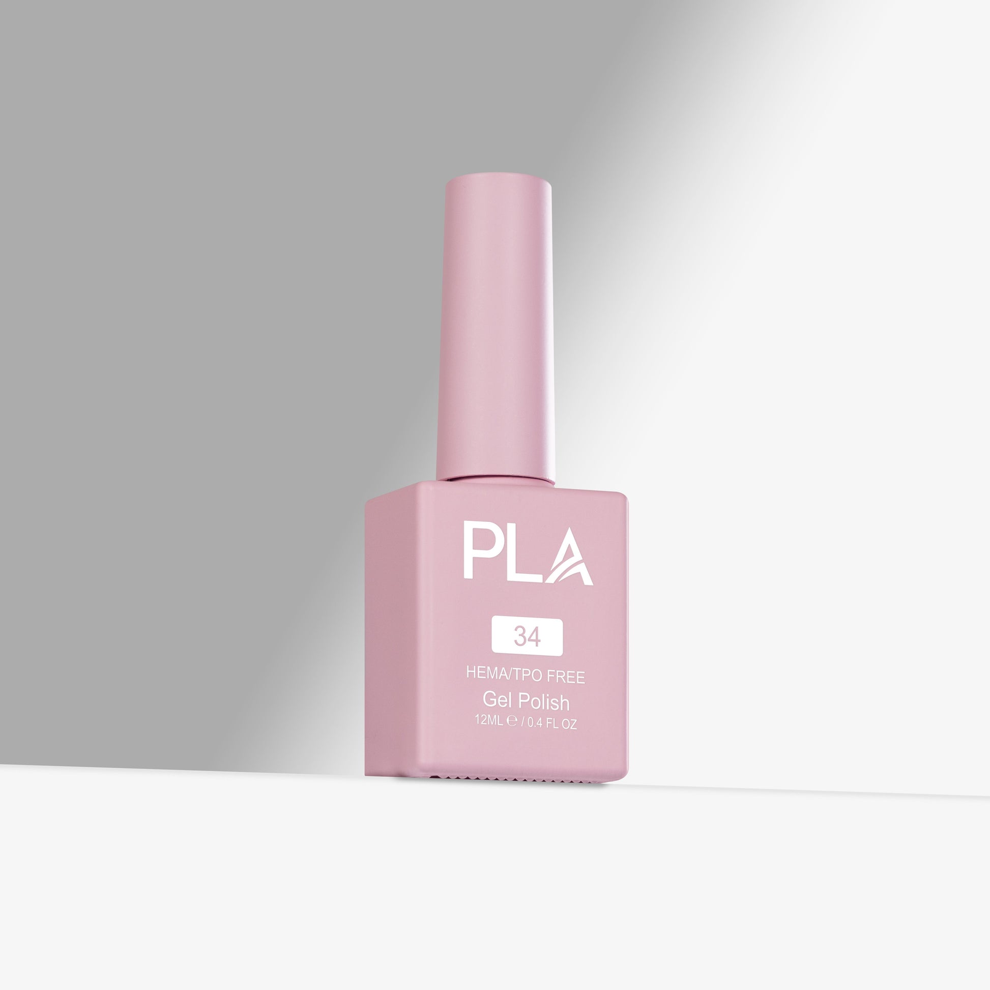 PLA 34 Bloom Goes the Dynamite - Gel Polish