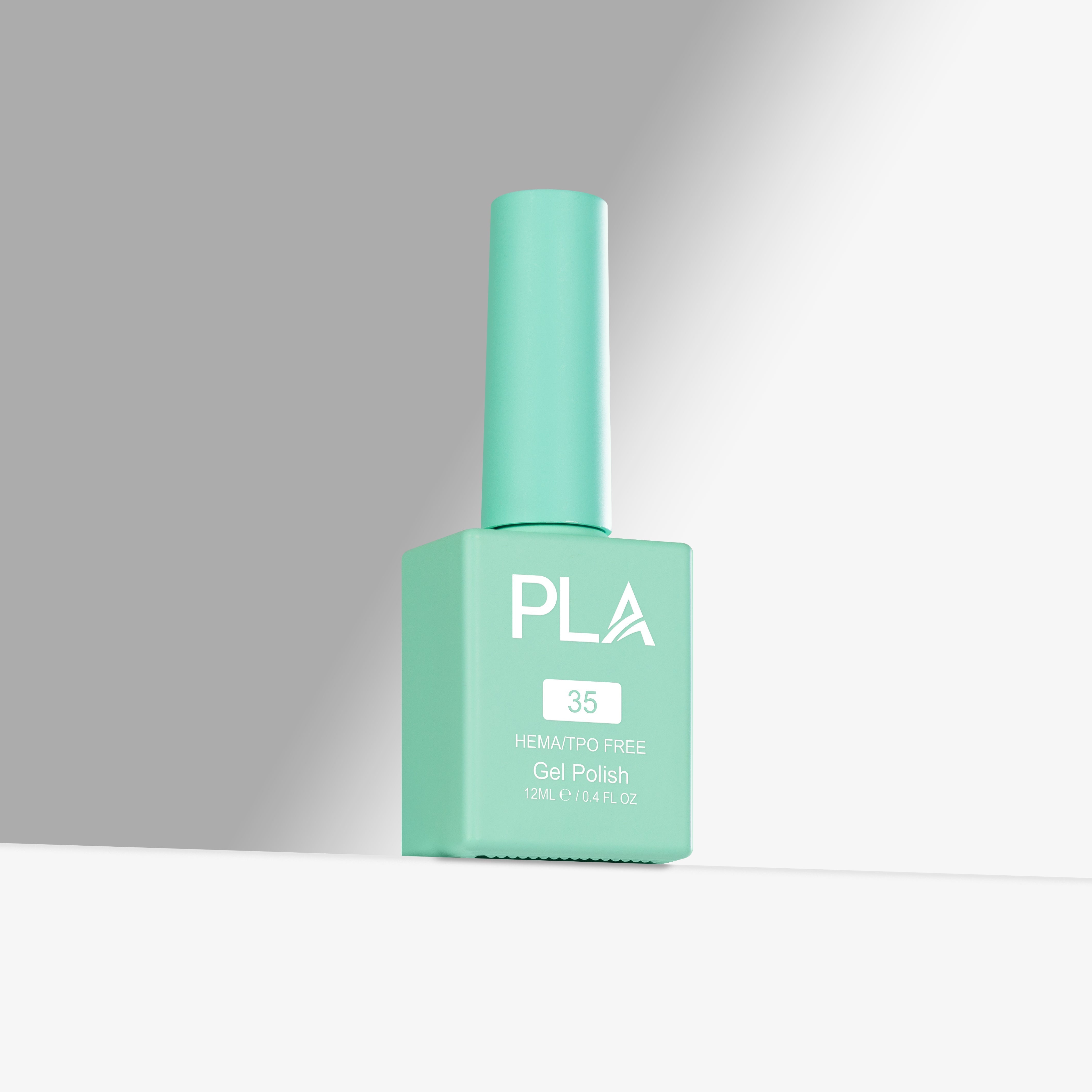 PLA 35 Green And Bear It - Gel Polish