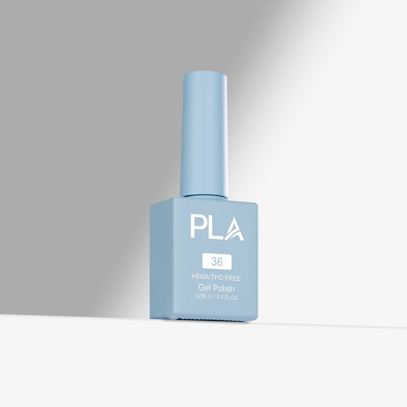 PLA 36 Somebudy to Love - Gel Polish